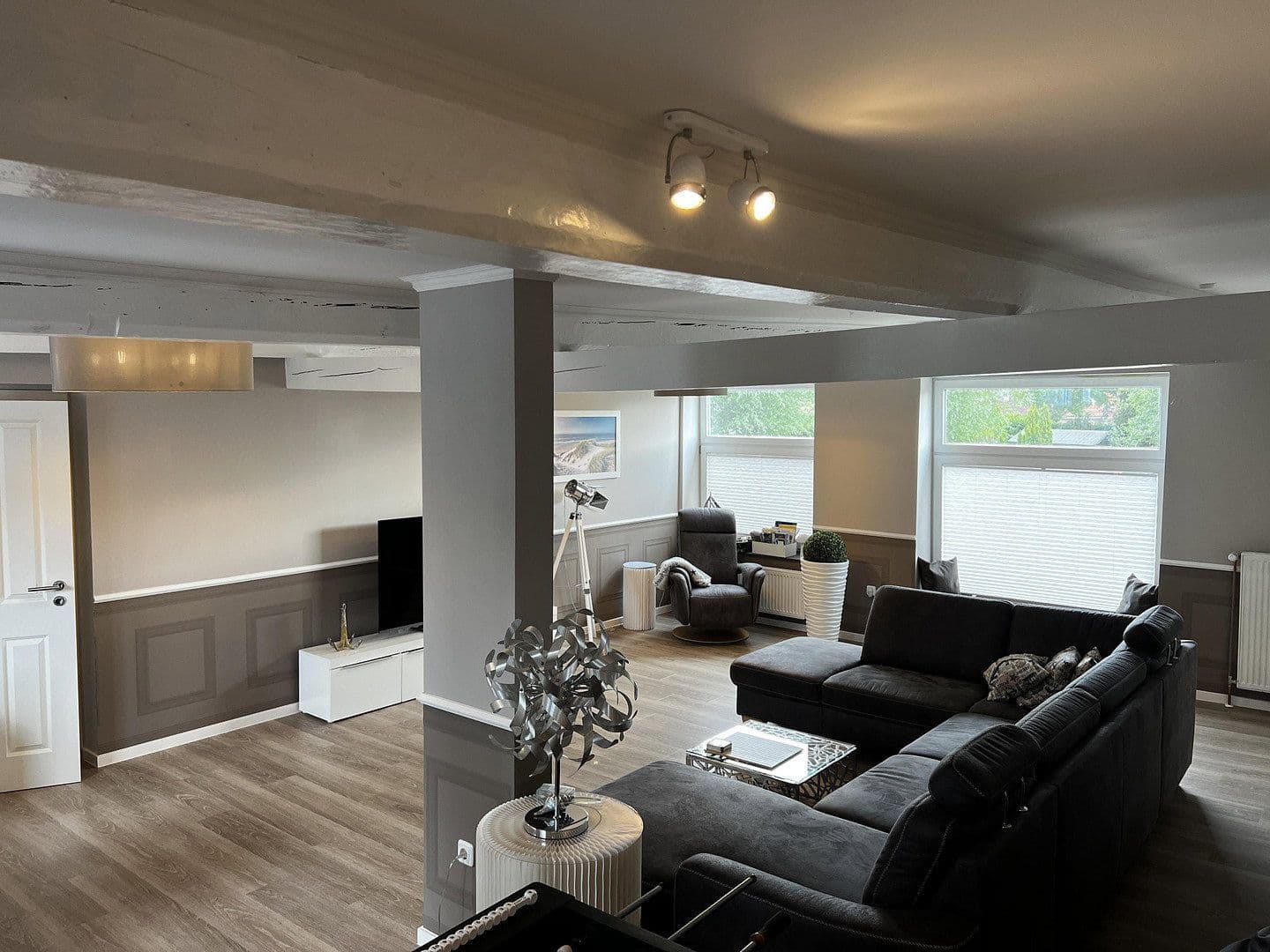 Predaj domu 206 m², pozemok 320 m², Lange Straße 3 - 5, Wangerland, Dolné Sasko Predaj domu 206 m², pozemok 320 m², Lange Straße 3 - 5, Wangerland, Dolné Sasko