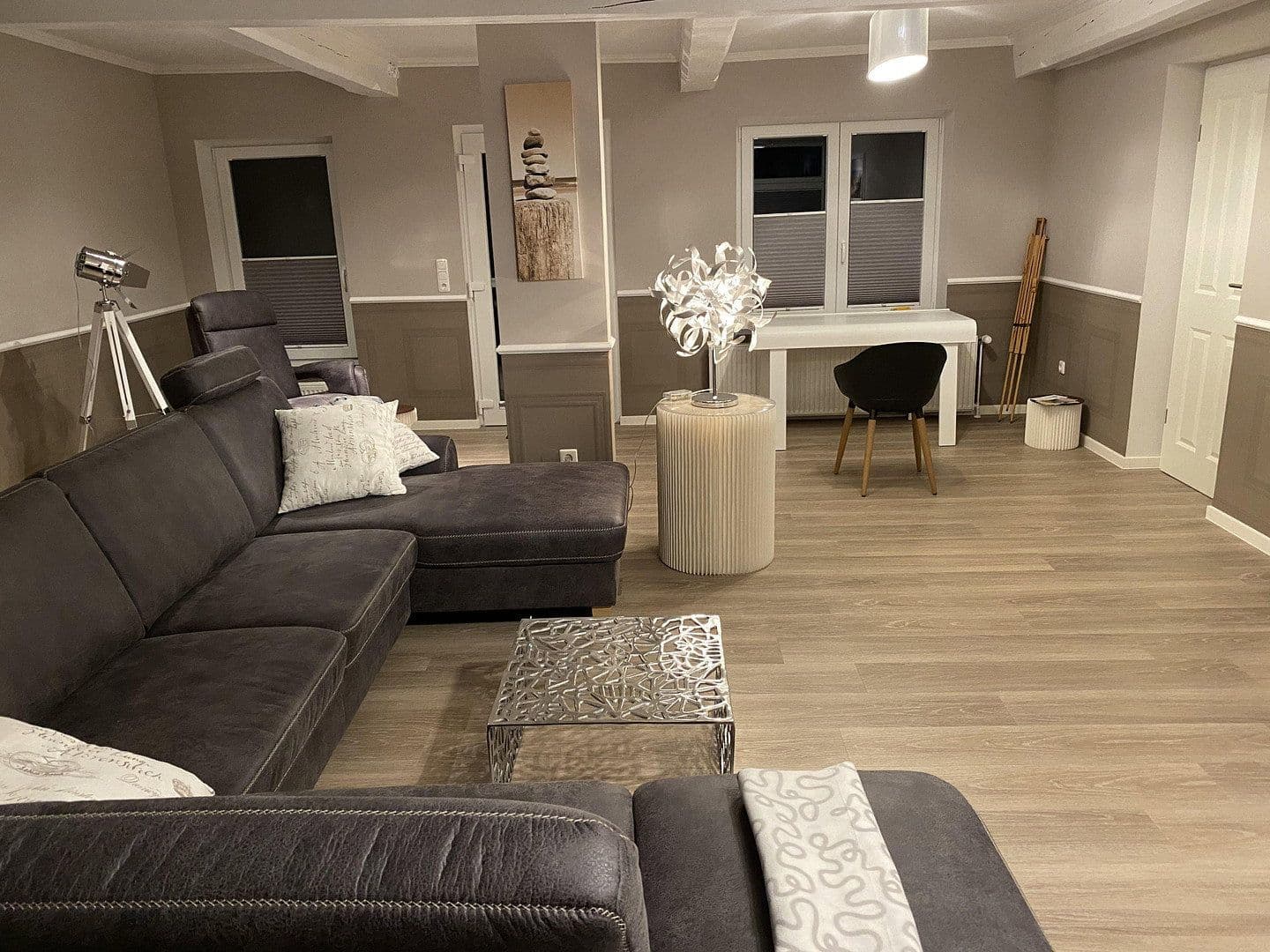 Predaj domu 206 m², pozemok 320 m², Lange Straße 3 - 5, Wangerland, Dolné Sasko Predaj domu 206 m², pozemok 320 m², Lange Straße 3 - 5, Wangerland, Dolné Sasko