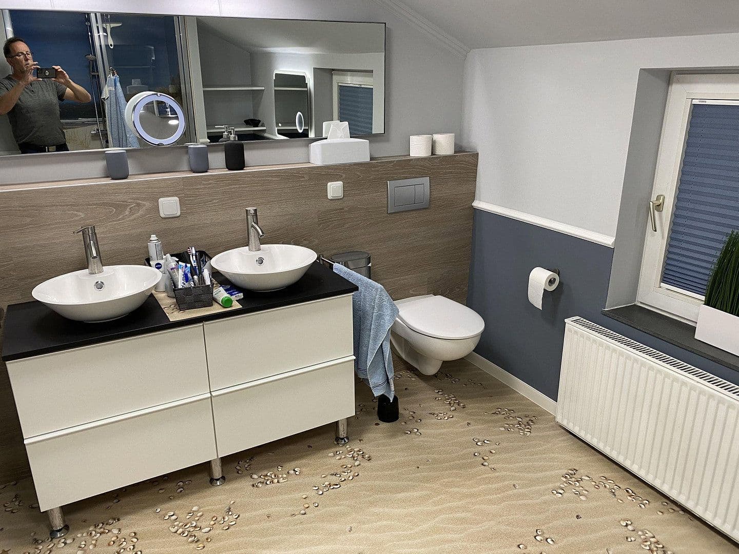Predaj domu 206 m², pozemok 320 m², Lange Straße 3 - 5, Wangerland, Dolné Sasko Predaj domu 206 m², pozemok 320 m², Lange Straße 3 - 5, Wangerland, Dolné Sasko