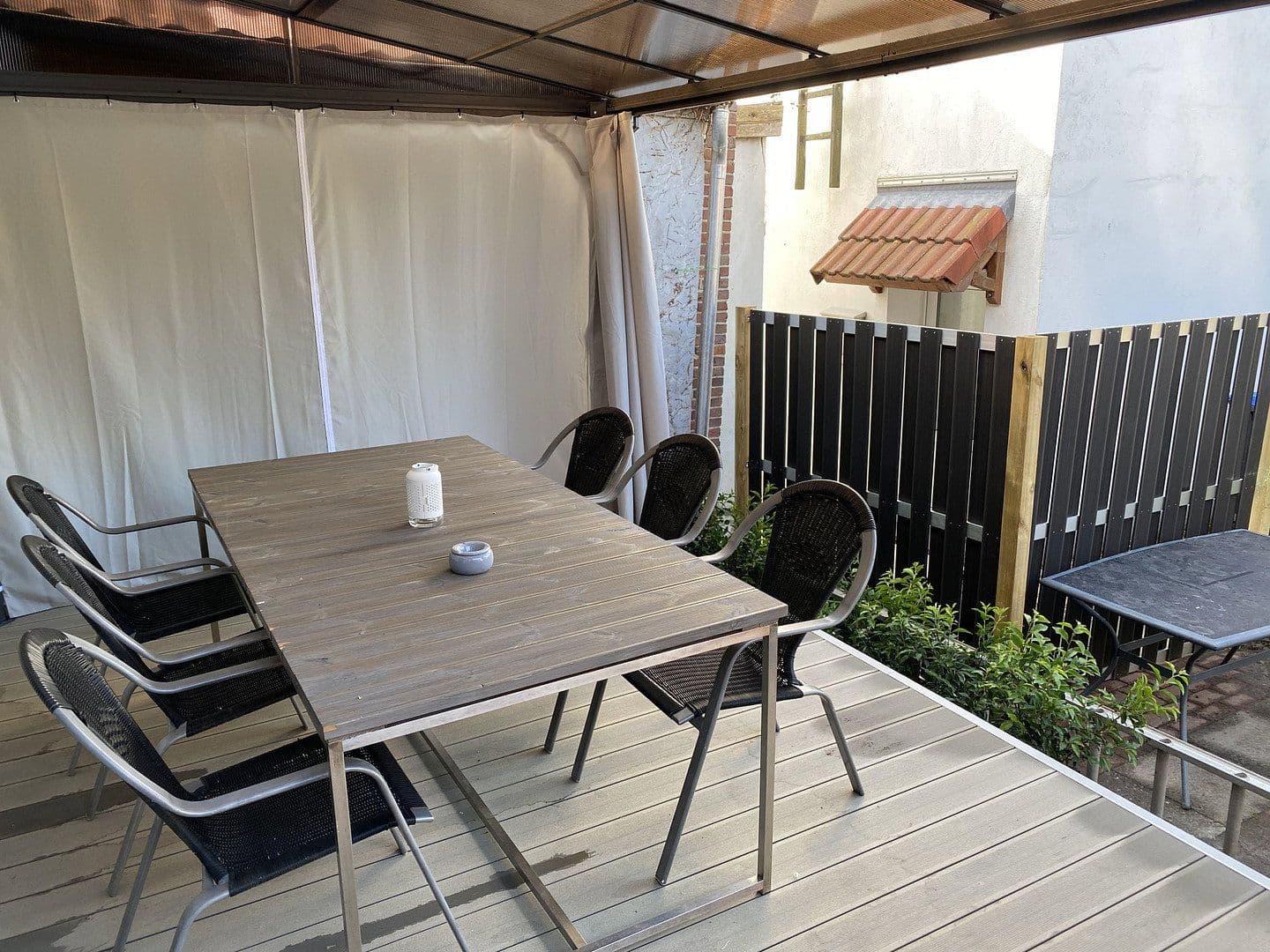 Predaj domu 206 m², pozemok 320 m², Lange Straße 3 - 5, Wangerland, Dolné Sasko Predaj domu 206 m², pozemok 320 m², Lange Straße 3 - 5, Wangerland, Dolné Sasko