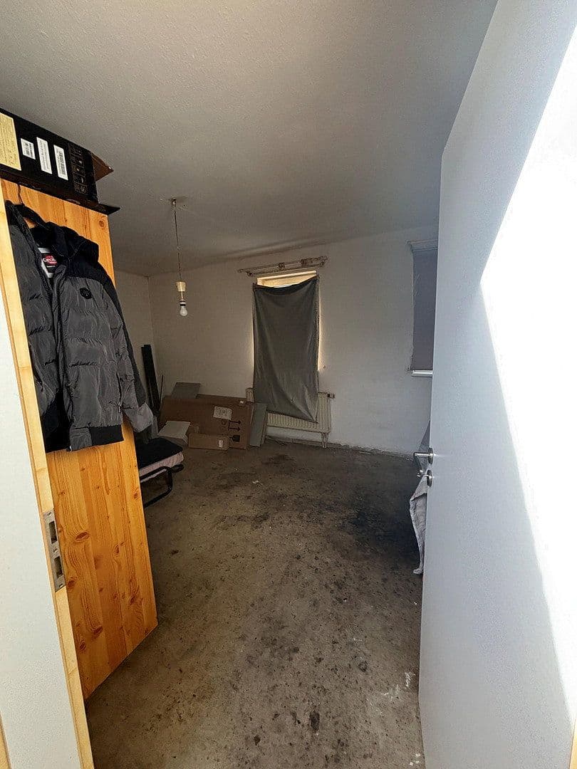 Predaj domu 85 m², pozemok 1 m², Friedrichstr. 123, Neckarsulm, Bádensko-Wurttembersko Predaj domu 85 m², pozemok 1 m², Friedrichstr. 123, Neckarsulm, Bádensko-Wurttembersko