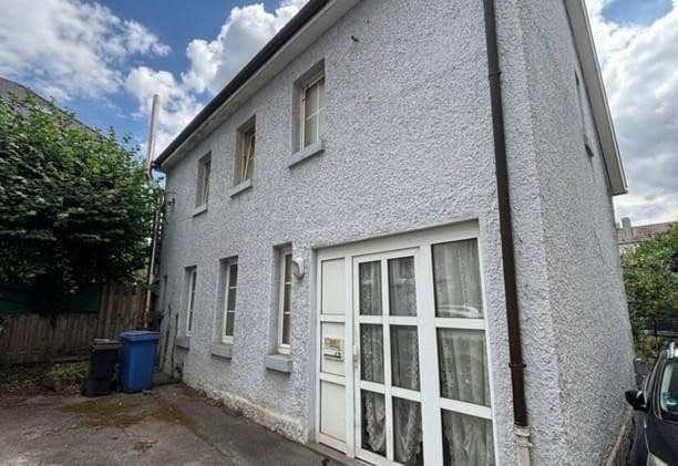 Predaj domu 85 m², pozemok 1 m², Friedrichstr. 123, Neckarsulm, Bádensko-Wurttembersko Predaj domu 85 m², pozemok 1 m², Friedrichstr. 123, Neckarsulm, Bádensko-Wurttembersko