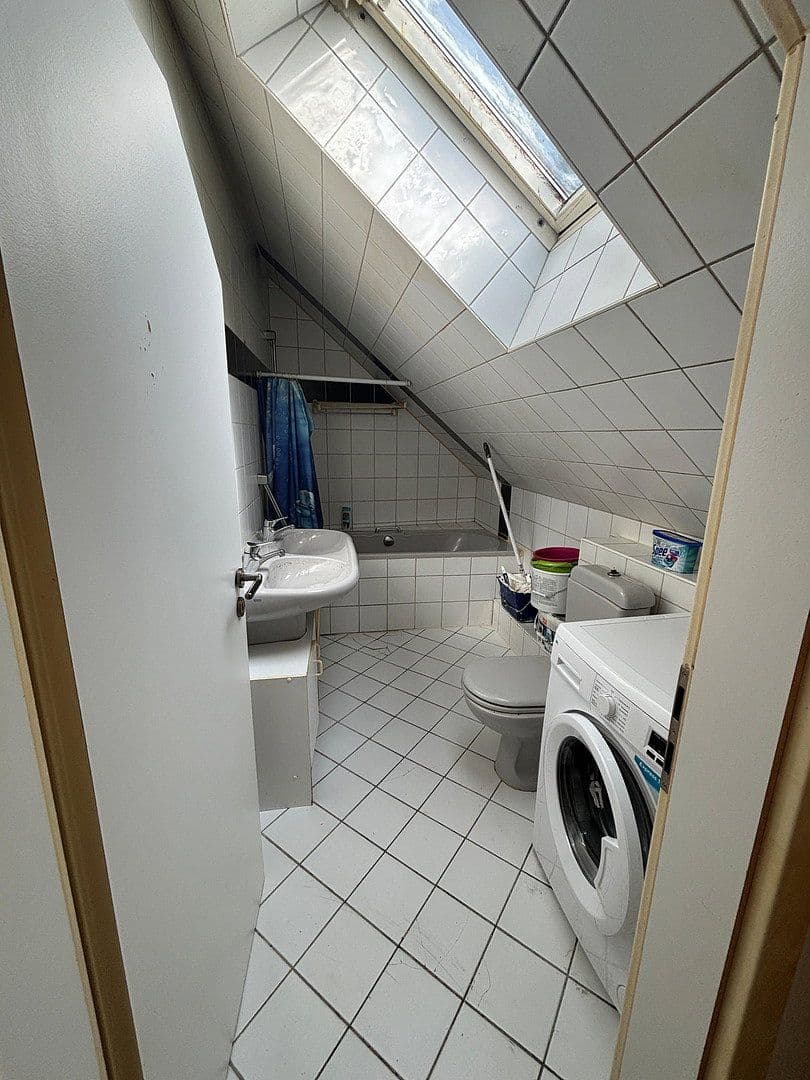 Predaj domu 85 m², pozemok 1 m², Friedrichstr. 123, Neckarsulm, Bádensko-Wurttembersko Predaj domu 85 m², pozemok 1 m², Friedrichstr. 123, Neckarsulm, Bádensko-Wurttembersko