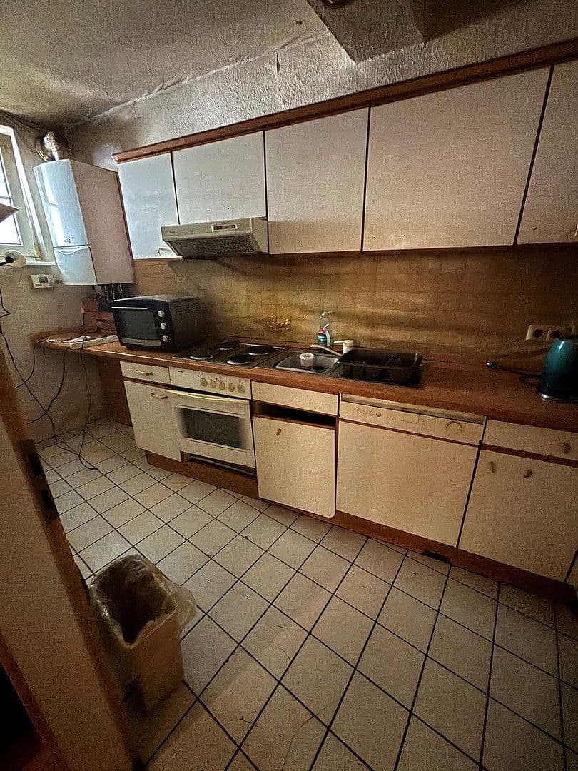Predaj domu 85 m², pozemok 1 m², Friedrichstr. 123, Neckarsulm, Bádensko-Wurttembersko Predaj domu 85 m², pozemok 1 m², Friedrichstr. 123, Neckarsulm, Bádensko-Wurttembersko