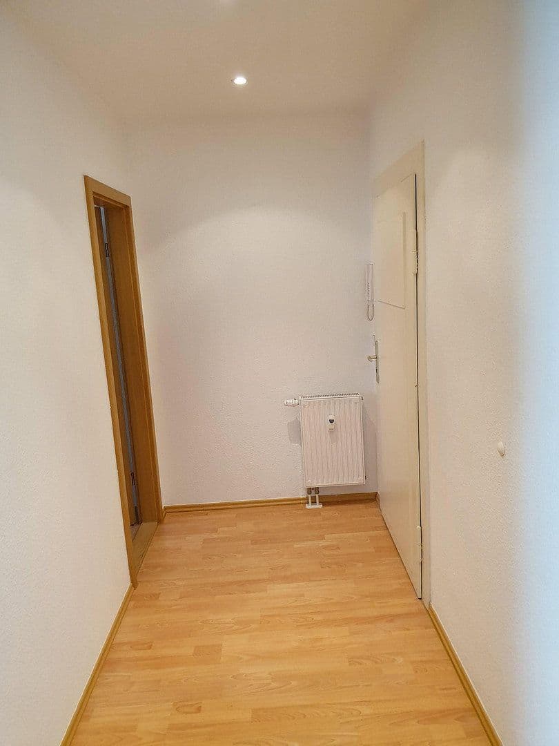 Prenájom bytu 2-izbový 48 m², Zerbster Straße 19, Leipzig, Sasko Prenájom bytu 2-izbový 48 m², Zerbster Straße 19, Leipzig, Sasko
