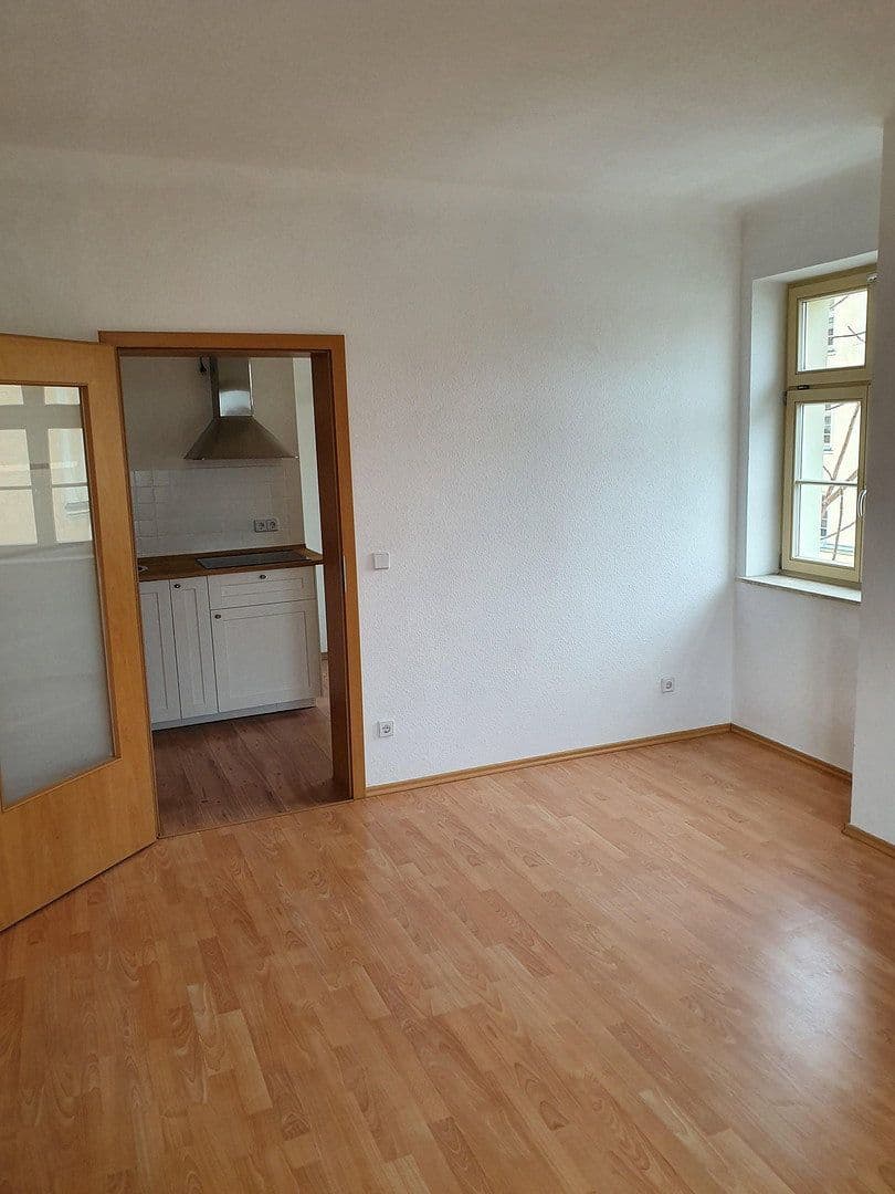 Prenájom bytu 2-izbový 48 m², Zerbster Straße 19, Leipzig, Sasko Prenájom bytu 2-izbový 48 m², Zerbster Straße 19, Leipzig, Sasko