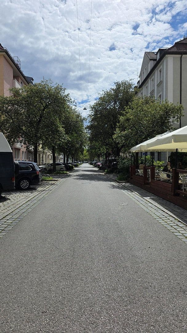 Predaj bytu 2-izbový 67 m², Volkartstraße 64, München, Bavorsko Predaj bytu 2-izbový 67 m², Volkartstraße 64, München, Bavorsko