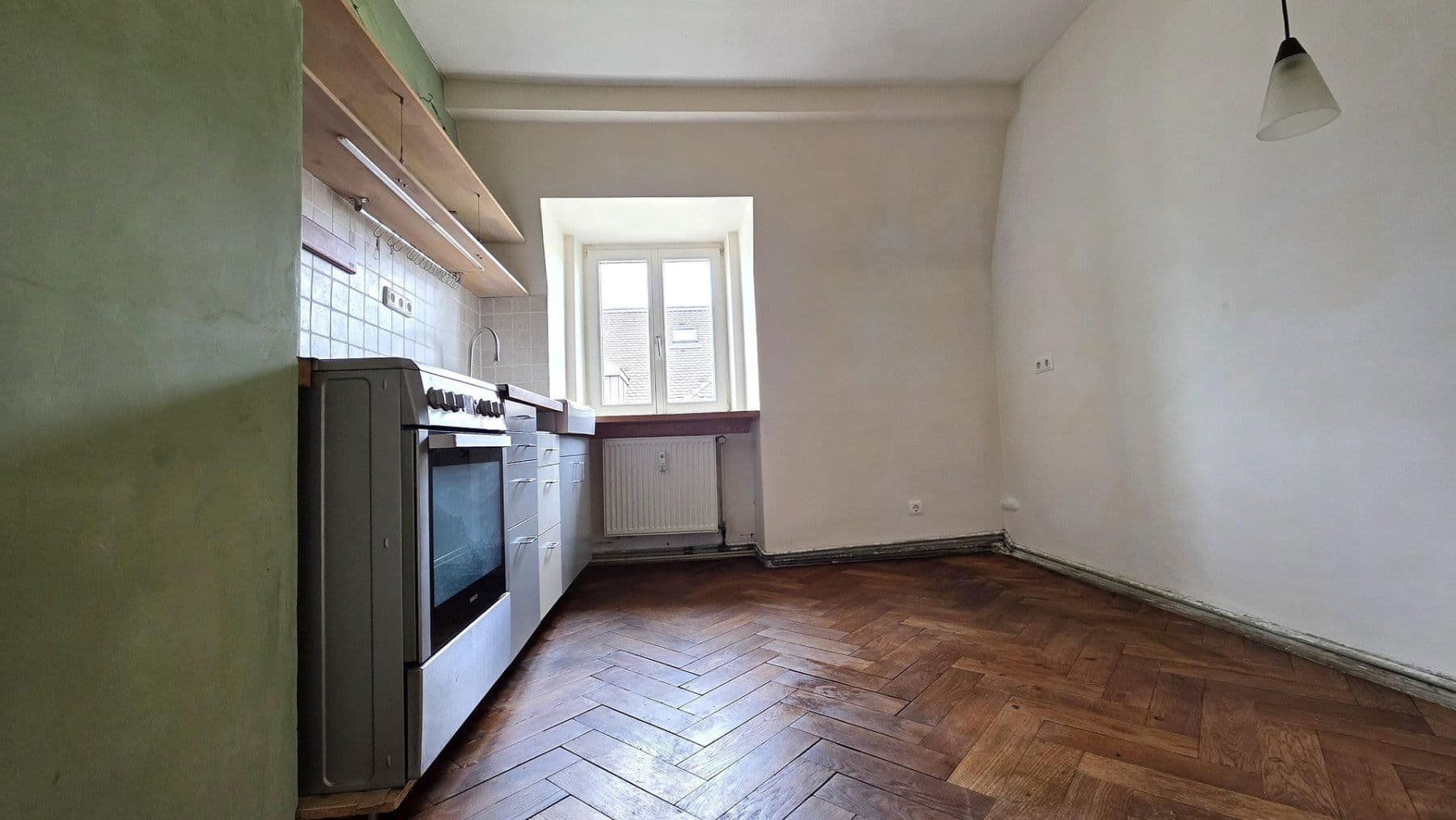 Predaj bytu 2-izbový 67 m², Volkartstraße 64, München, Bavorsko Predaj bytu 2-izbový 67 m², Volkartstraße 64, München, Bavorsko