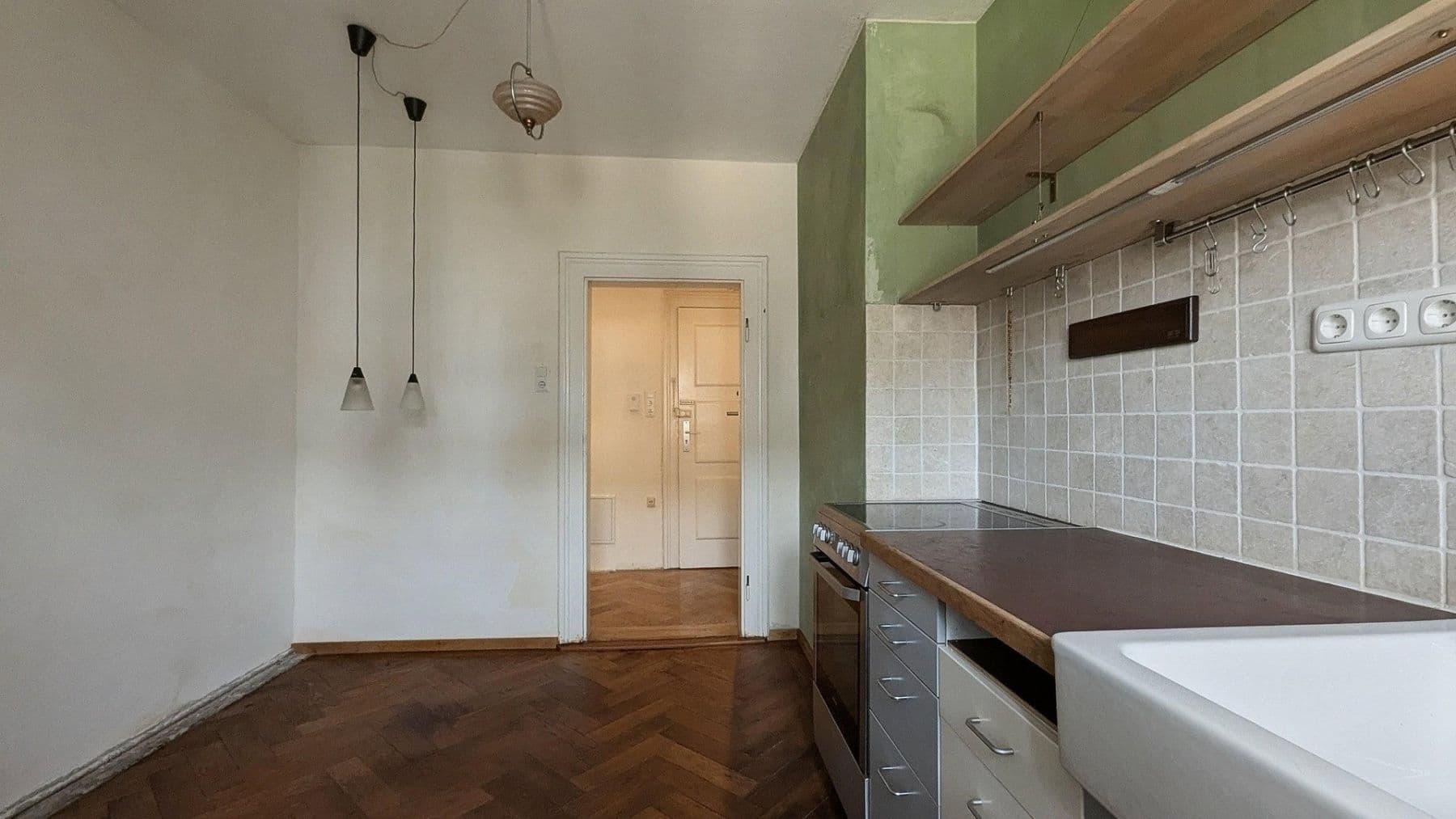 Predaj bytu 2-izbový 67 m², Volkartstraße 64, München, Bavorsko Predaj bytu 2-izbový 67 m², Volkartstraße 64, München, Bavorsko