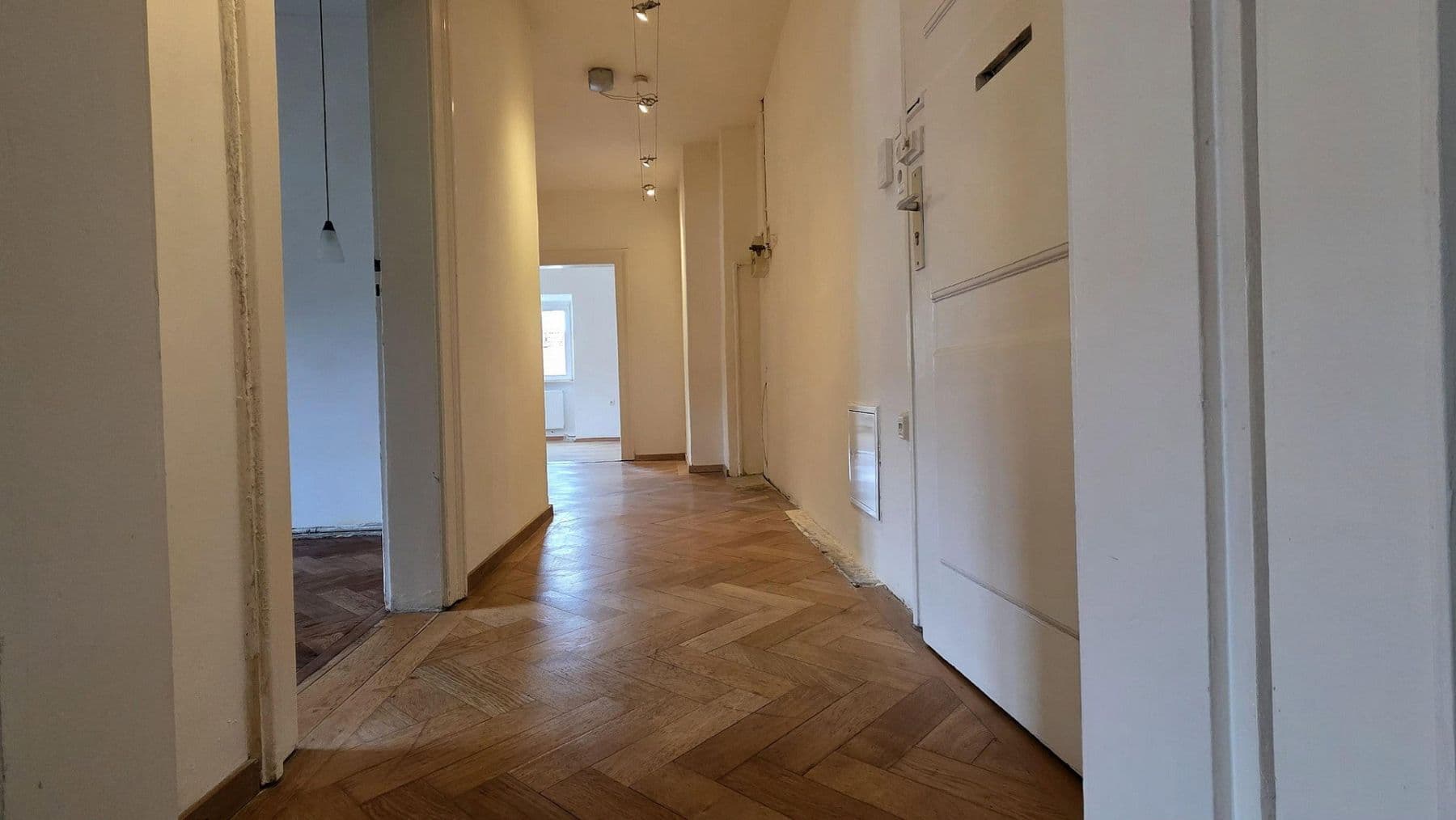 Predaj bytu 2-izbový 67 m², Volkartstraße 64, München, Bavorsko Predaj bytu 2-izbový 67 m², Volkartstraße 64, München, Bavorsko