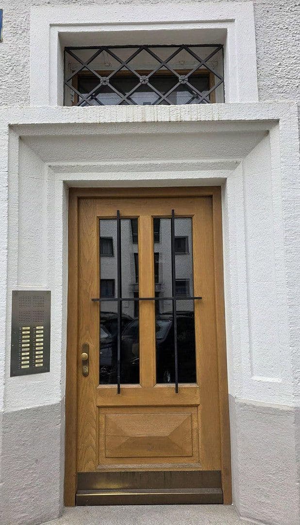Predaj bytu 2-izbový 67 m², Volkartstraße 64, München, Bavorsko Predaj bytu 2-izbový 67 m², Volkartstraße 64, München, Bavorsko