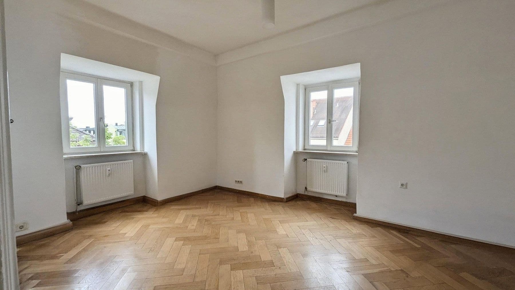 Predaj bytu 2-izbový 67 m², Volkartstraße 64, München, Bavorsko Predaj bytu 2-izbový 67 m², Volkartstraße 64, München, Bavorsko