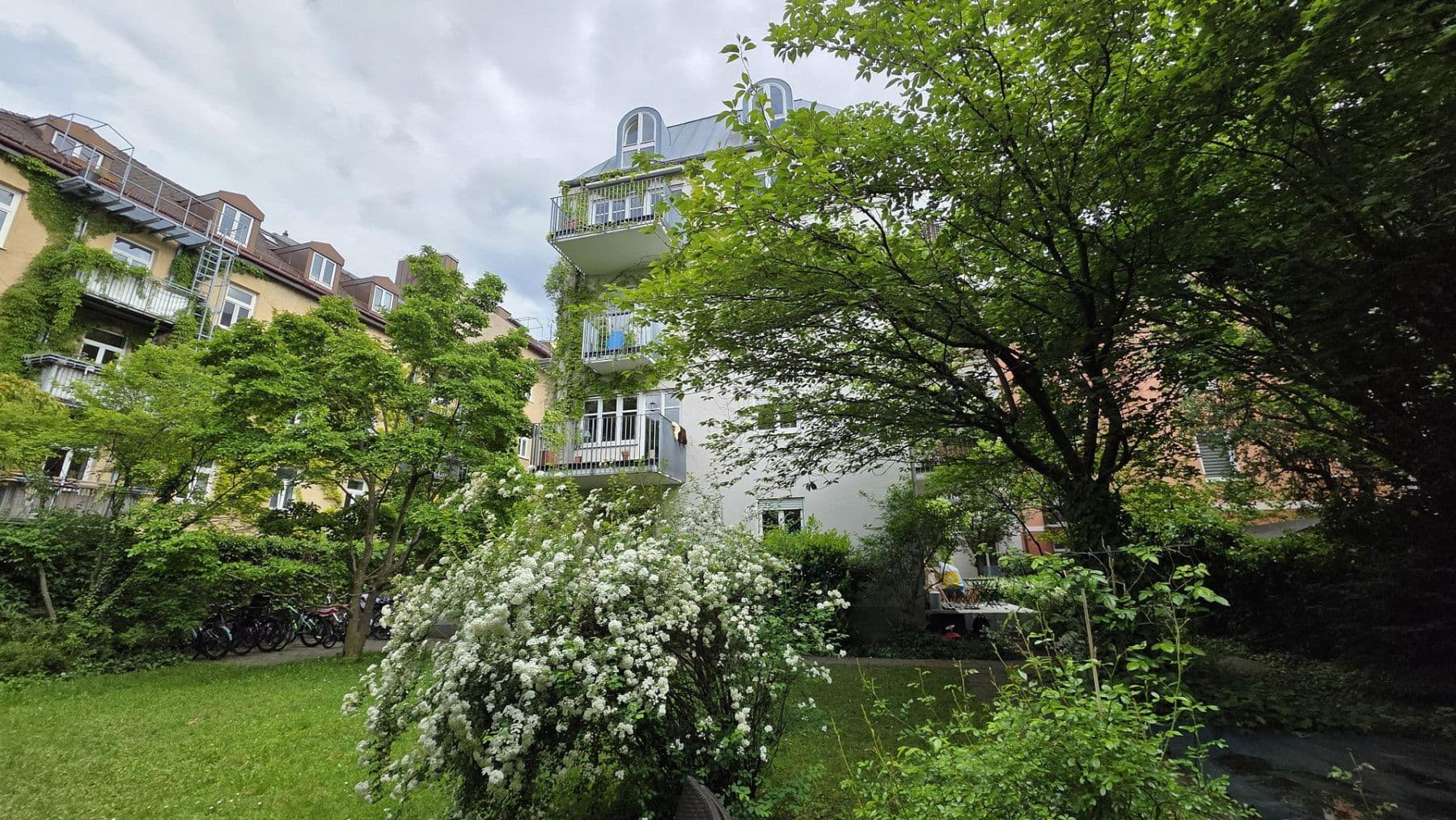 Predaj bytu 2-izbový 67 m², Volkartstraße 64, München, Bavorsko Predaj bytu 2-izbový 67 m², Volkartstraße 64, München, Bavorsko