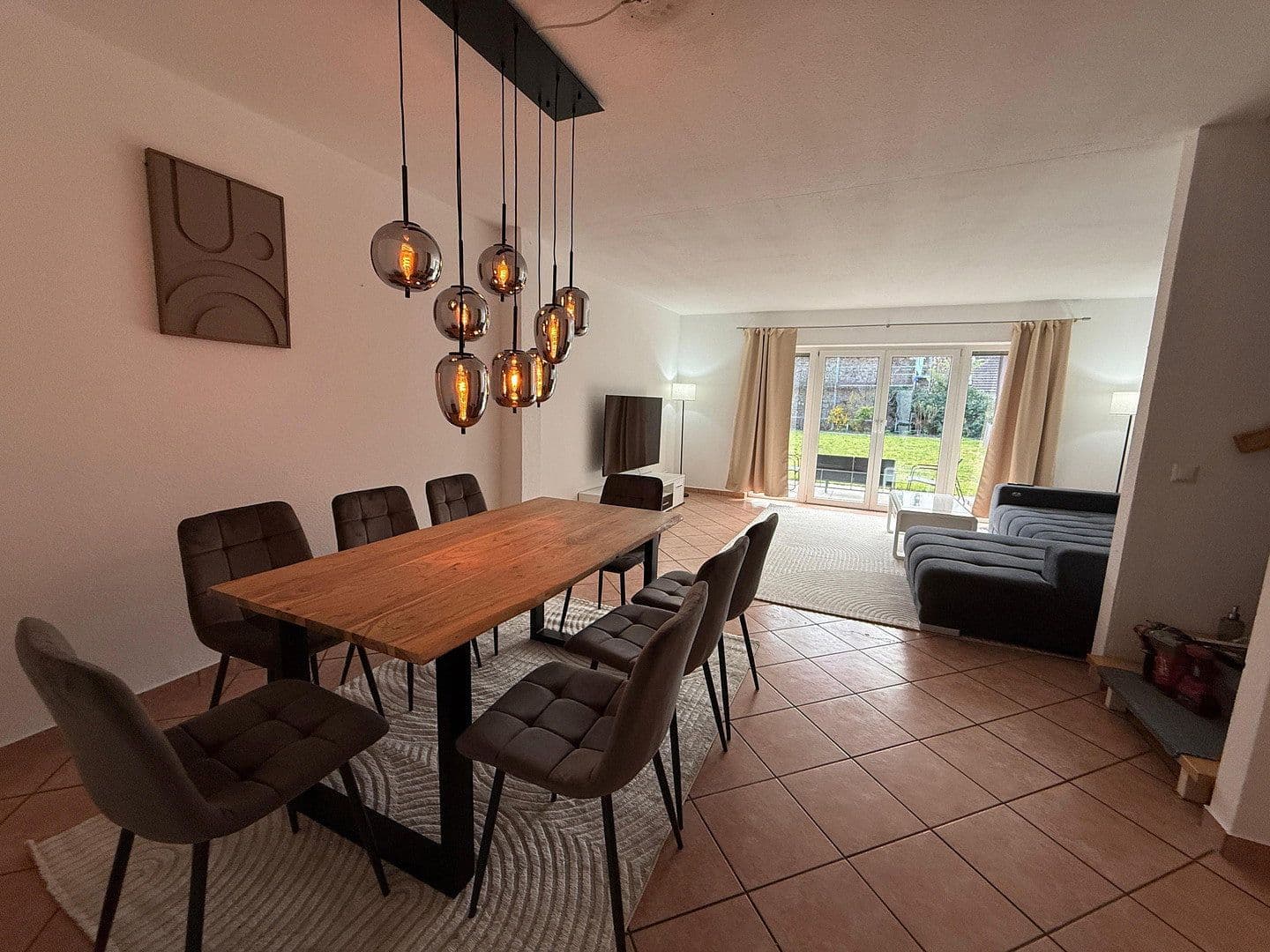 Predaj domu 155 m², pozemok 200 m², hauptstr 114a, Oestrich-Winkel, Hesensko Predaj domu 155 m², pozemok 200 m², hauptstr 114a, Oestrich-Winkel, Hesensko