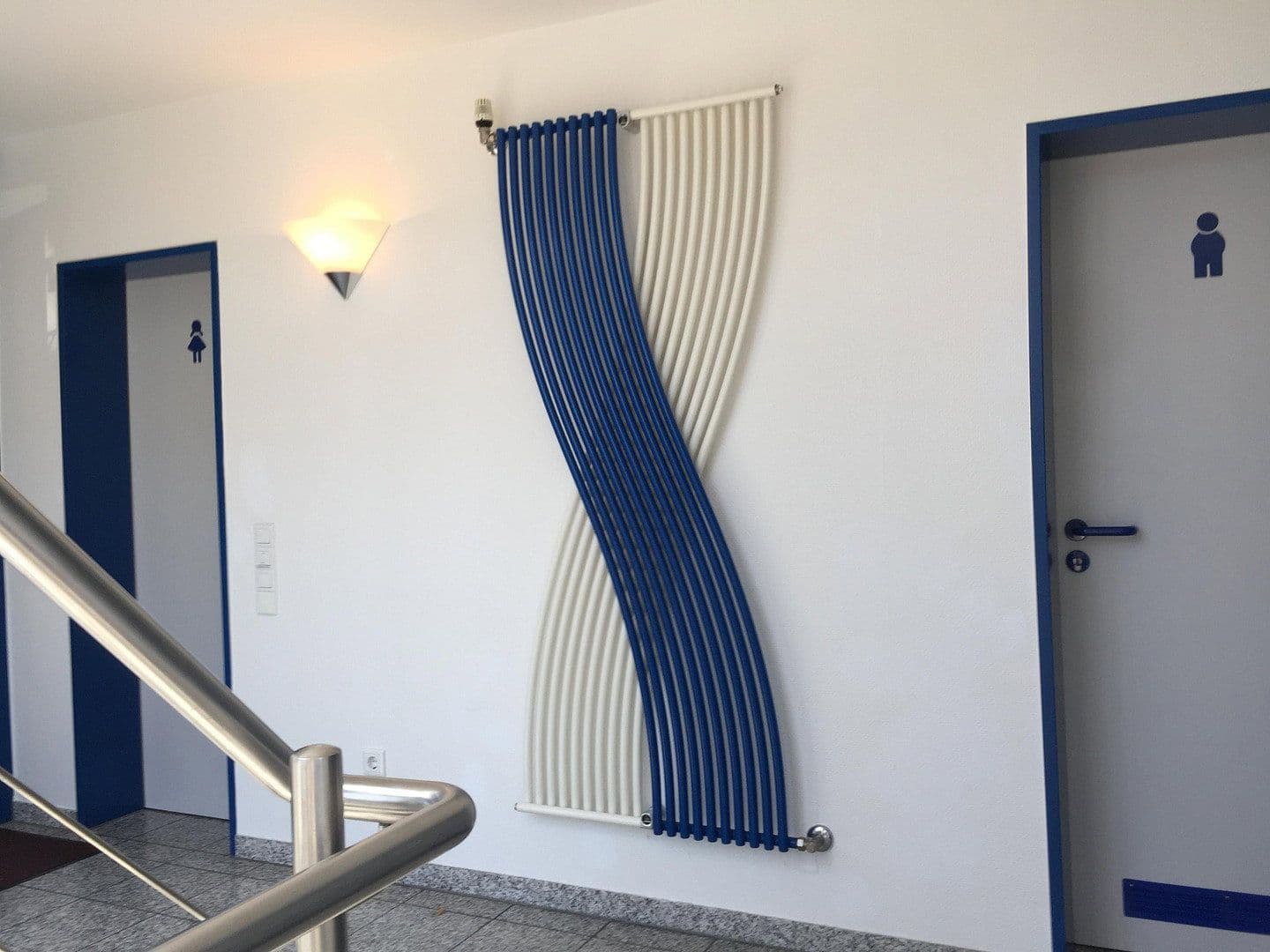 Prenájom kancelárie 80 m², Hilden, Severné Porýnie - Westfálsko Prenájom kancelárie 80 m², Hilden, Severné Porýnie - Westfálsko