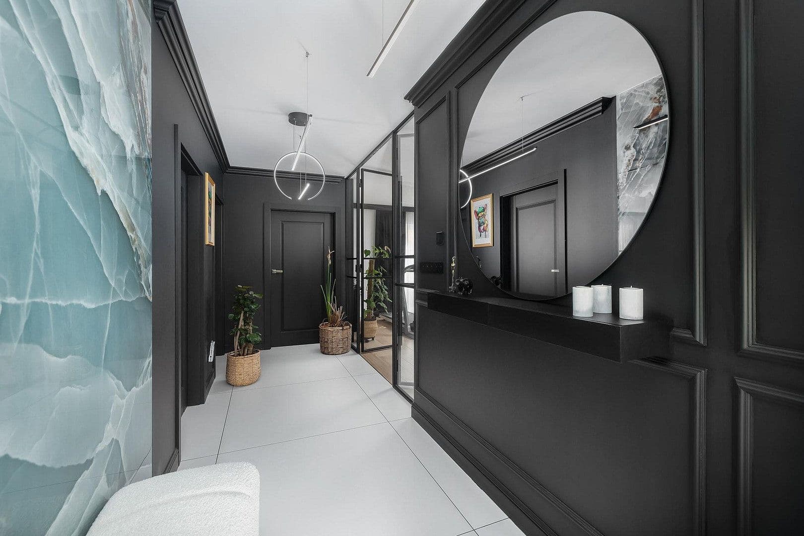 Predaj domu 391 m², pozemok 991 m², Dorfstrasse 10, Berlin, Berlín Predaj domu 391 m², pozemok 991 m², Dorfstrasse 10, Berlin, Berlín
