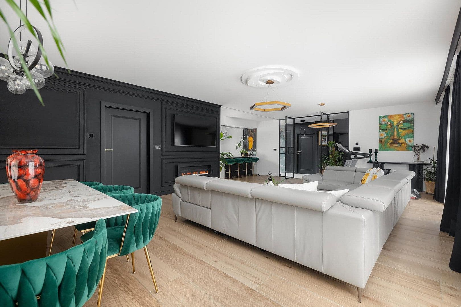 Predaj domu 391 m², pozemok 991 m², Dorfstrasse 10, Berlin, Berlín Predaj domu 391 m², pozemok 991 m², Dorfstrasse 10, Berlin, Berlín
