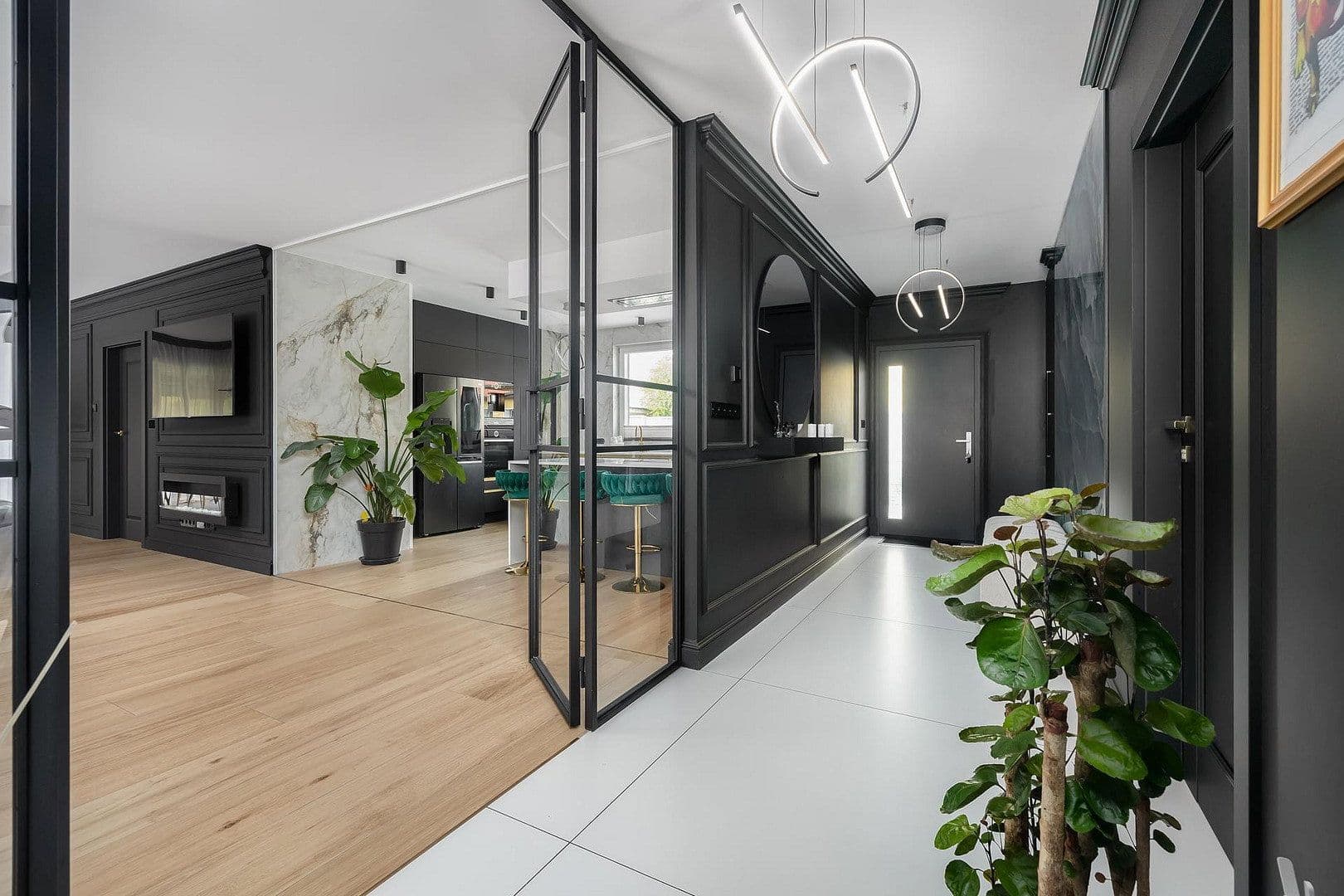 Predaj domu 391 m², pozemok 991 m², Dorfstrasse 10, Berlin, Berlín Predaj domu 391 m², pozemok 991 m², Dorfstrasse 10, Berlin, Berlín