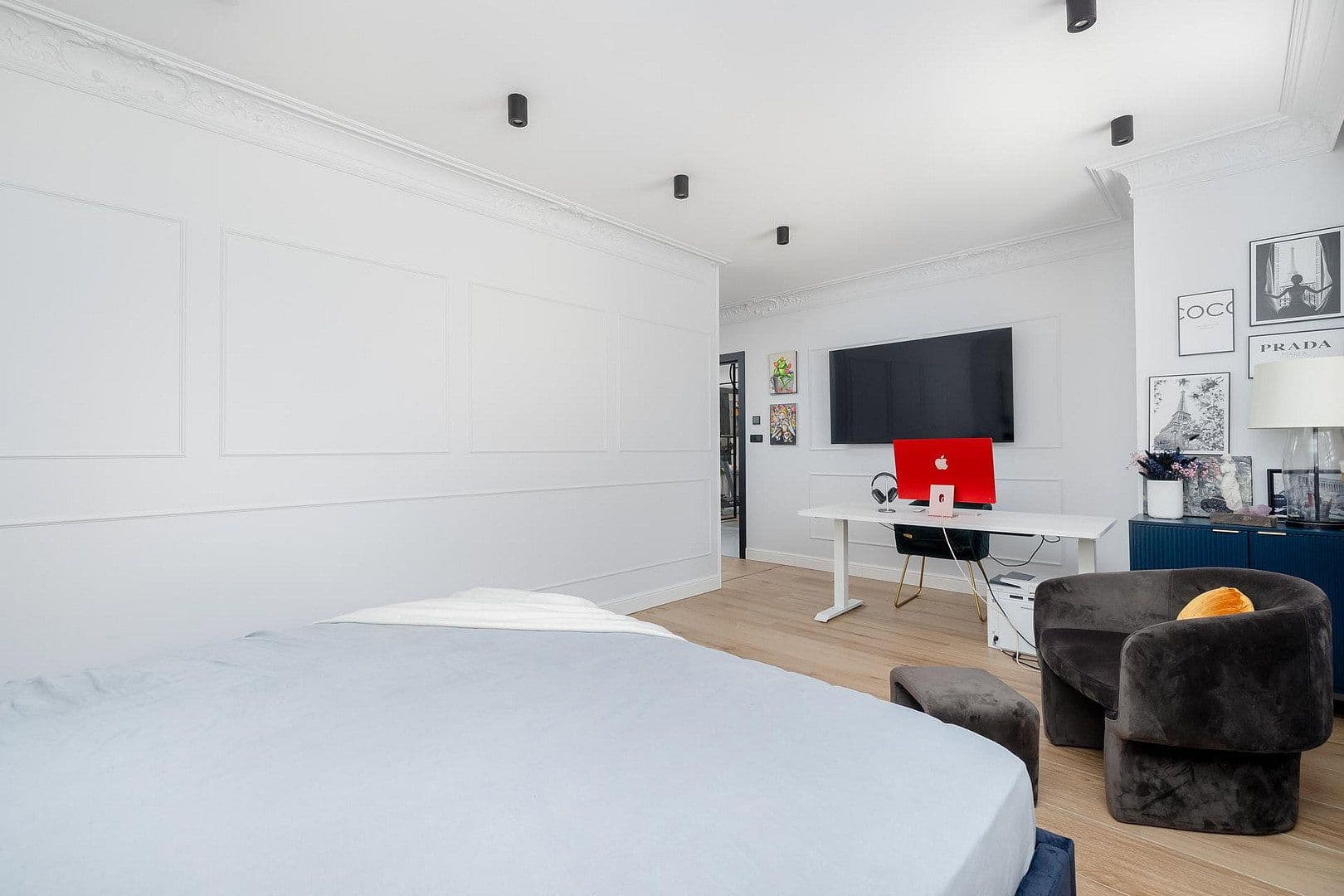 Predaj domu 391 m², pozemok 991 m², Dorfstrasse 10, Berlin, Berlín Predaj domu 391 m², pozemok 991 m², Dorfstrasse 10, Berlin, Berlín