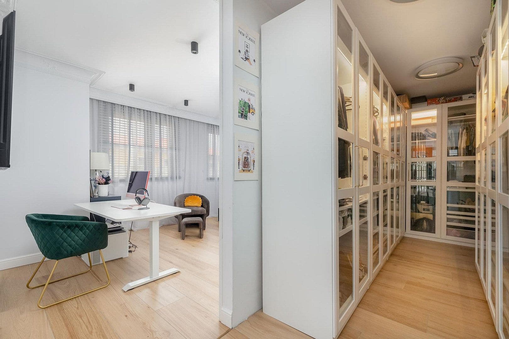 Predaj domu 391 m², pozemok 991 m², Dorfstrasse 10, Berlin, Berlín Predaj domu 391 m², pozemok 991 m², Dorfstrasse 10, Berlin, Berlín