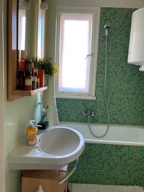 Predaj bytu 1-izbový 32 m², Berlin, Berlín Predaj bytu 1-izbový 32 m², Berlin, Berlín