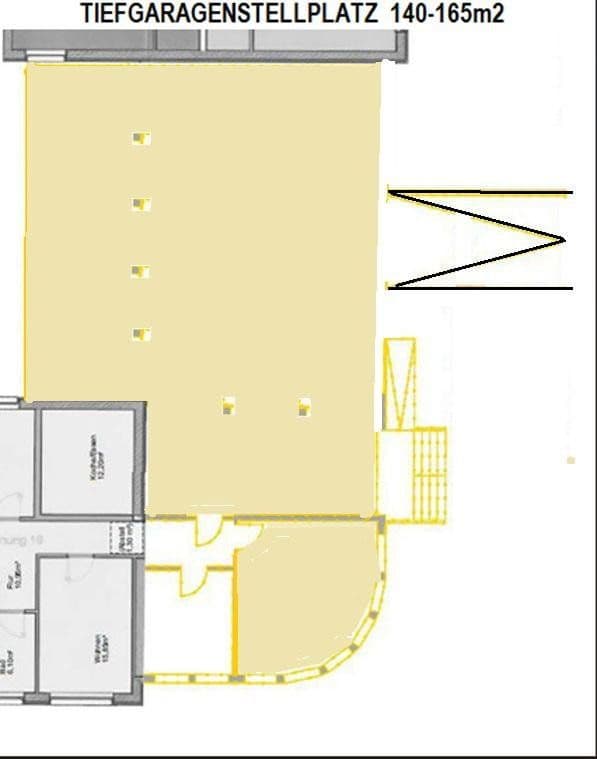 Prenájom kancelárie 145 m², Öjendorfer Höhe 1, Hamburg, Hamburg Prenájom kancelárie 145 m², Öjendorfer Höhe 1, Hamburg, Hamburg