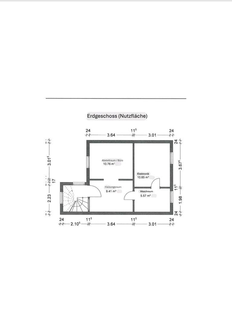 Predaj domu 90 m², pozemok 113 m², Bensheim, Hesensko Predaj domu 90 m², pozemok 113 m², Bensheim, Hesensko