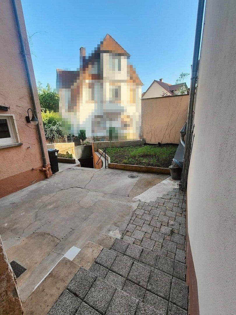 Predaj domu 90 m², pozemok 113 m², Bensheim, Hesensko Predaj domu 90 m², pozemok 113 m², Bensheim, Hesensko
