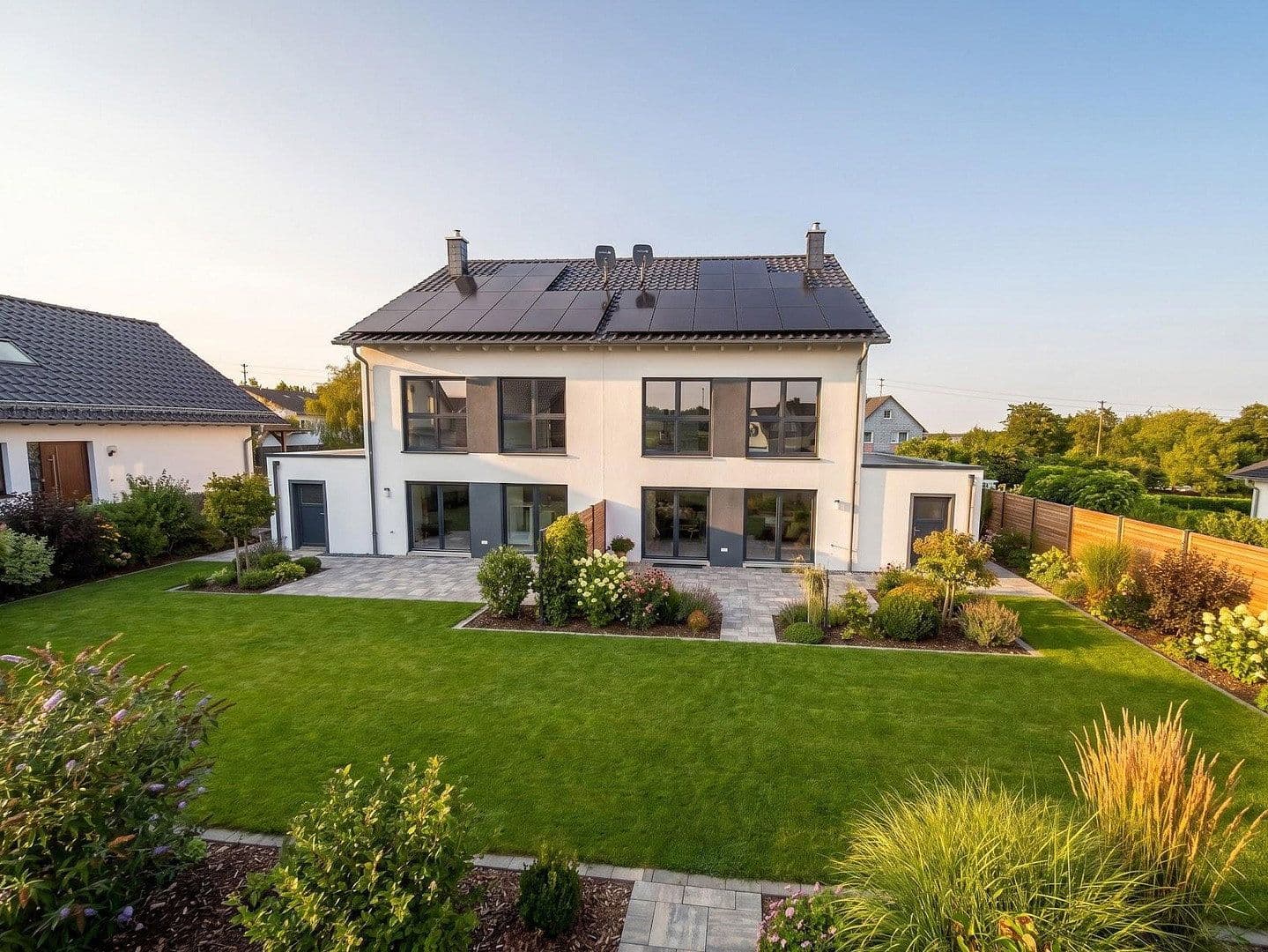 Prenájom domu 185 m², pozemok 460 m², Rurberger Straße 30, Simmerath, Severné Porýnie - Westfálsko Prenájom domu 185 m², pozemok 460 m², Rurberger Straße 30, Simmerath, Severné Porýnie - Westfálsko