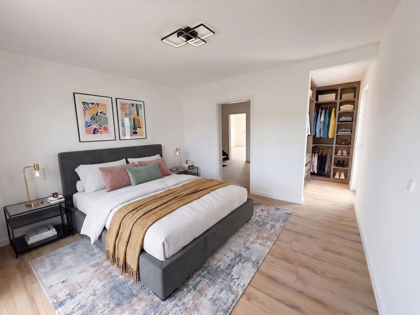 Prenájom domu 185 m², pozemok 460 m², Rurberger Straße 30, Simmerath, Severné Porýnie - Westfálsko Prenájom domu 185 m², pozemok 460 m², Rurberger Straße 30, Simmerath, Severné Porýnie - Westfálsko