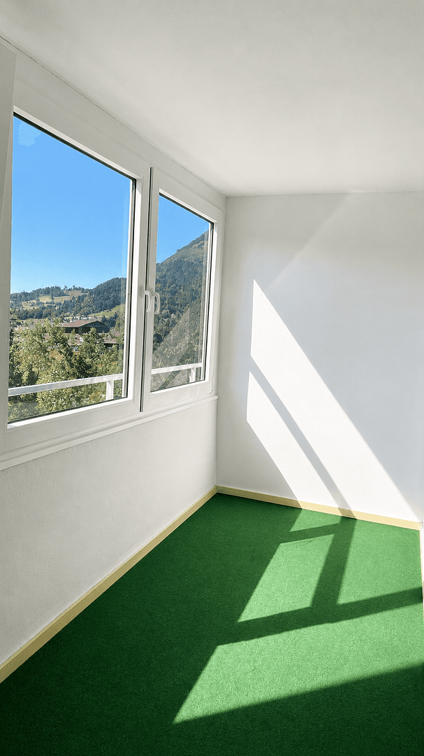 Predaj bytu 1-izbový 40 m², Sonthofen, Bavorsko Predaj bytu 1-izbový 40 m², Sonthofen, Bavorsko