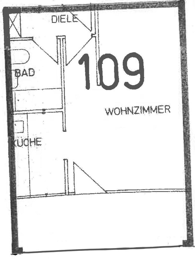 Predaj bytu 1-izbový 40 m², Sonthofen, Bavorsko Predaj bytu 1-izbový 40 m², Sonthofen, Bavorsko