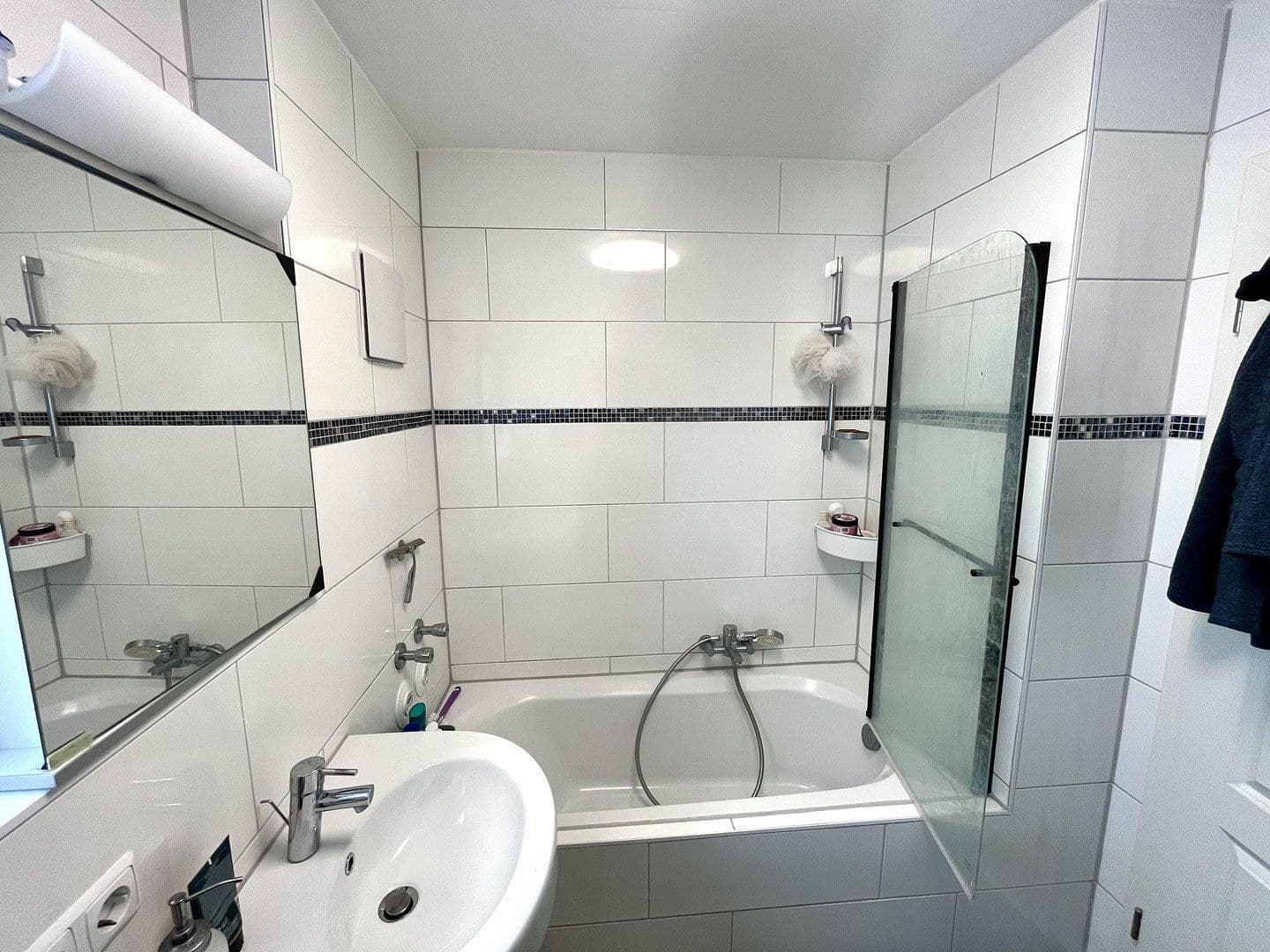 Prenájom bytu 2-izbový 51 m², Heilbronner Straße 8, Ludwigsburg, Bádensko-Wurttembersko Prenájom bytu 2-izbový 51 m², Heilbronner Straße 8, Ludwigsburg, Bádensko-Wurttembersko