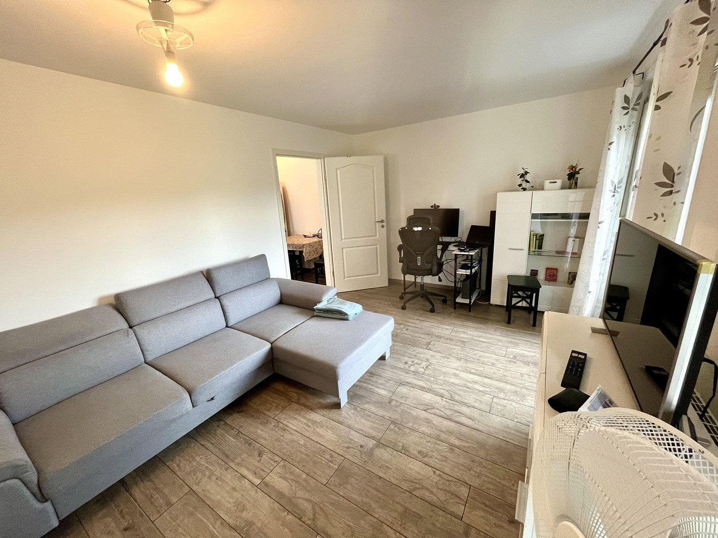 Prenájom bytu 2-izbový 51 m², Heilbronner Straße 8, Ludwigsburg, Bádensko-Wurttembersko Prenájom bytu 2-izbový 51 m², Heilbronner Straße 8, Ludwigsburg, Bádensko-Wurttembersko