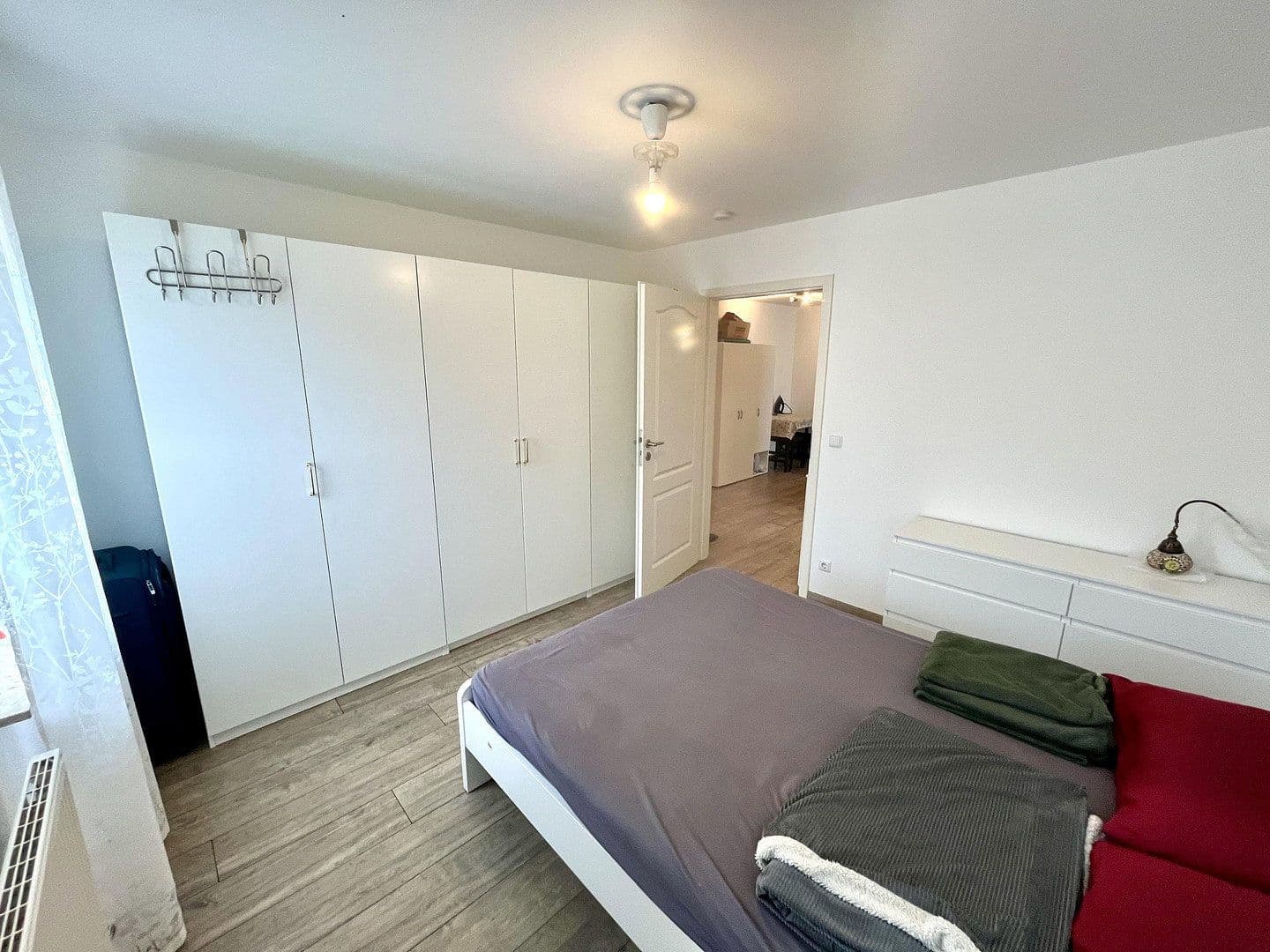 Prenájom bytu 2-izbový 51 m², Heilbronner Straße 8, Ludwigsburg, Bádensko-Wurttembersko Prenájom bytu 2-izbový 51 m², Heilbronner Straße 8, Ludwigsburg, Bádensko-Wurttembersko