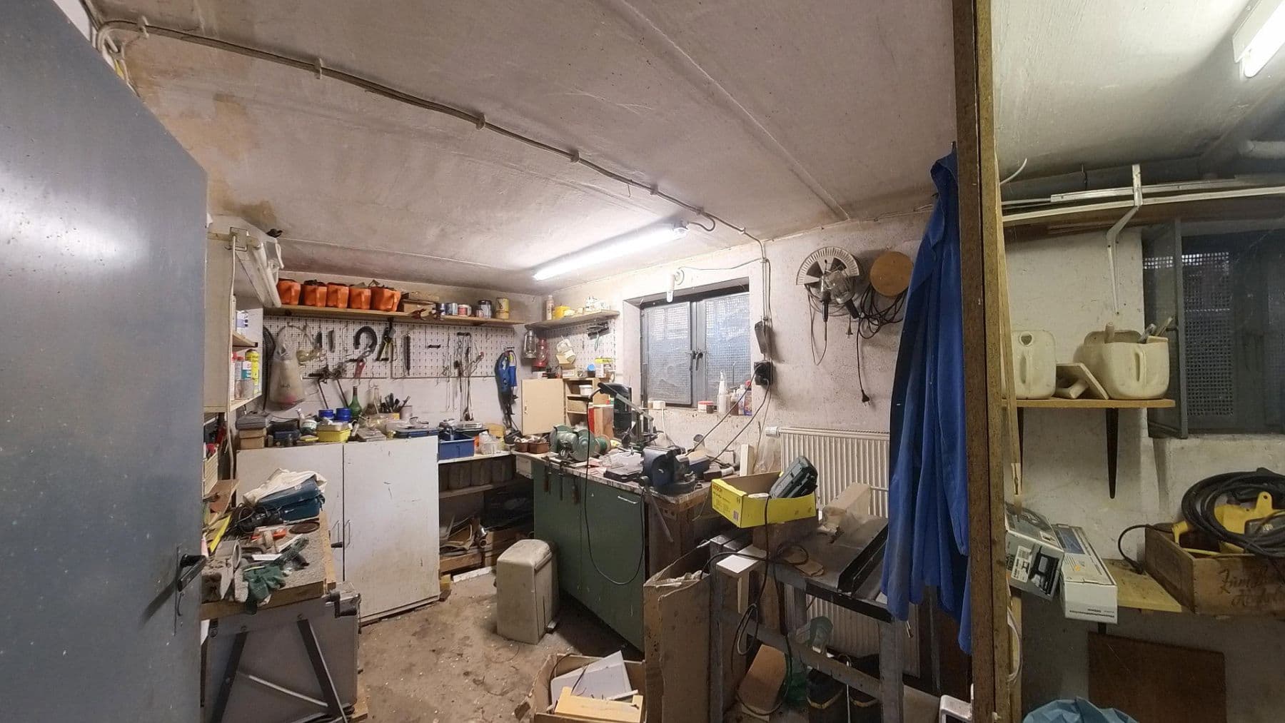 Predaj domu 95 m², pozemok 390 m², Herborn, Hesensko Predaj domu 95 m², pozemok 390 m², Herborn, Hesensko
