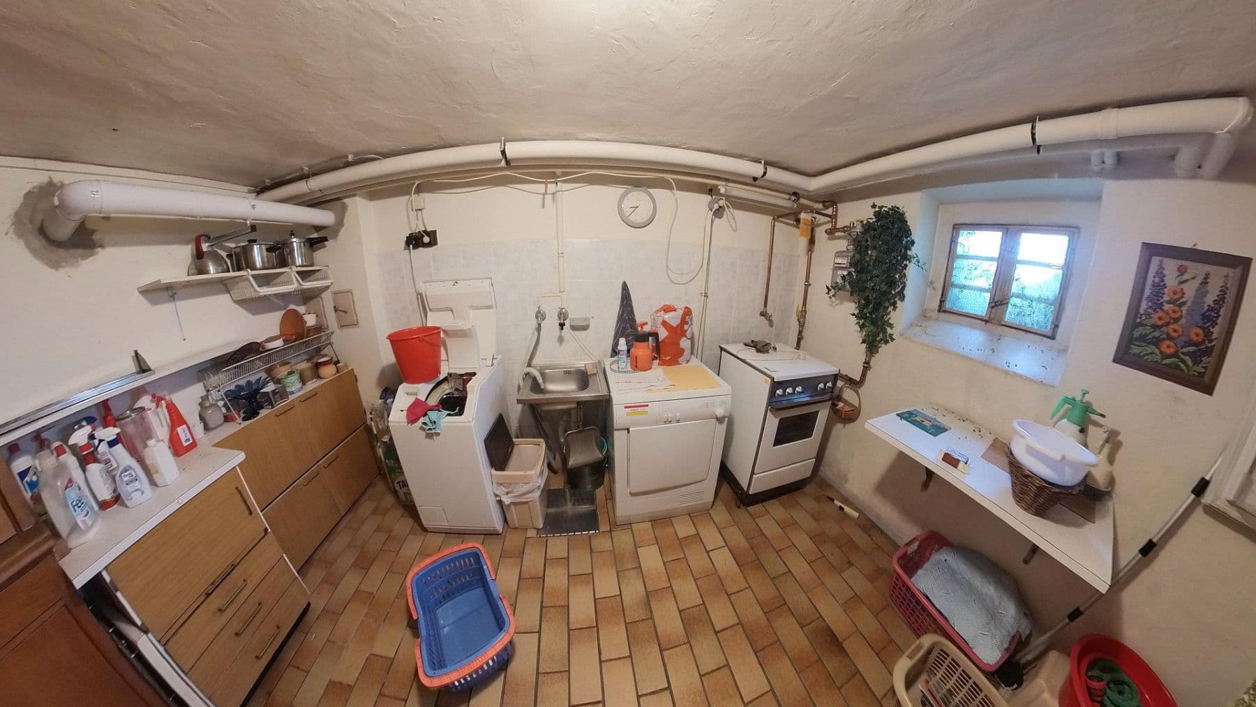 Predaj domu 95 m², pozemok 390 m², Herborn, Hesensko Predaj domu 95 m², pozemok 390 m², Herborn, Hesensko