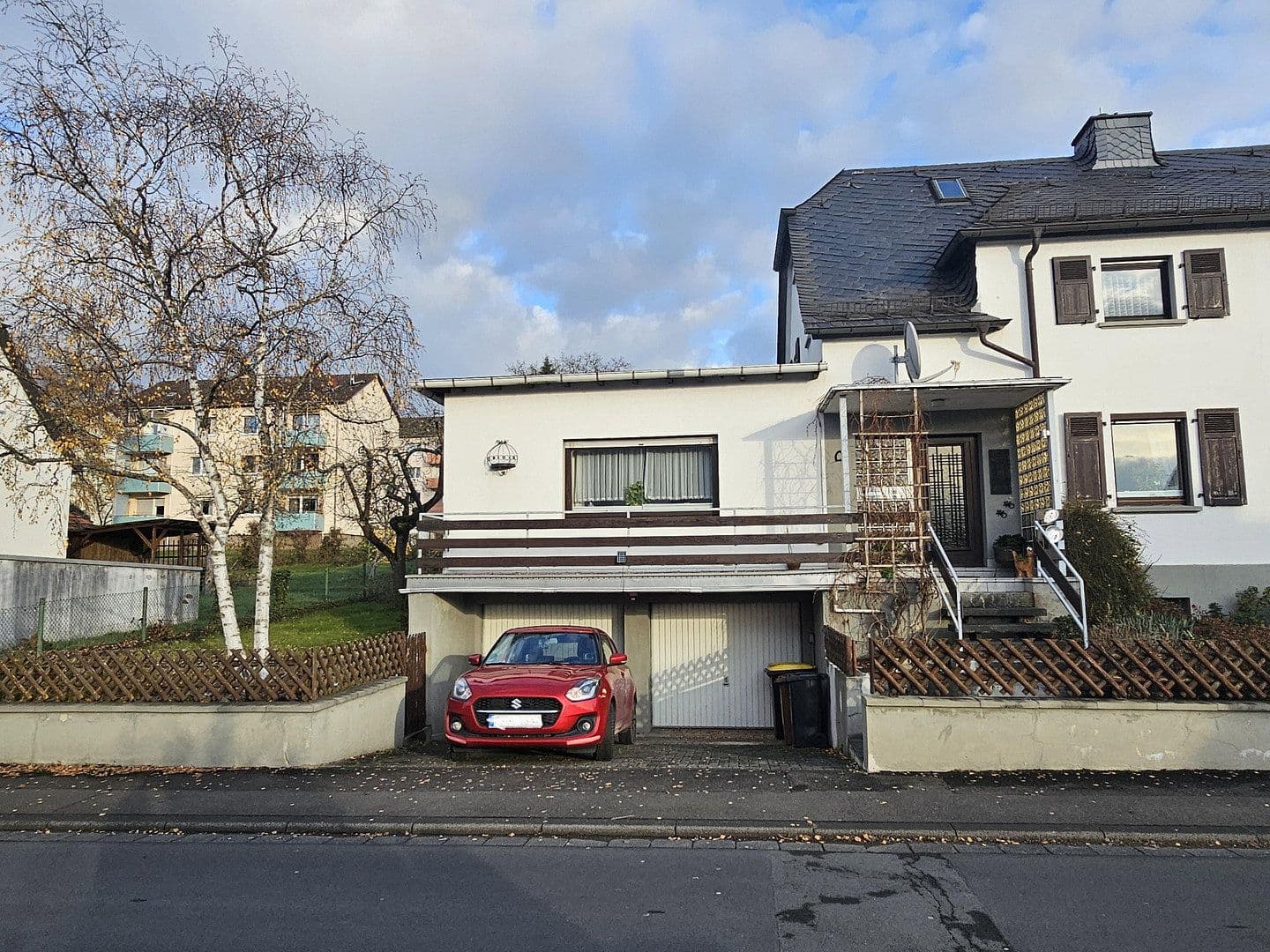 Predaj domu 95 m², pozemok 390 m², Herborn, Hesensko Predaj domu 95 m², pozemok 390 m², Herborn, Hesensko