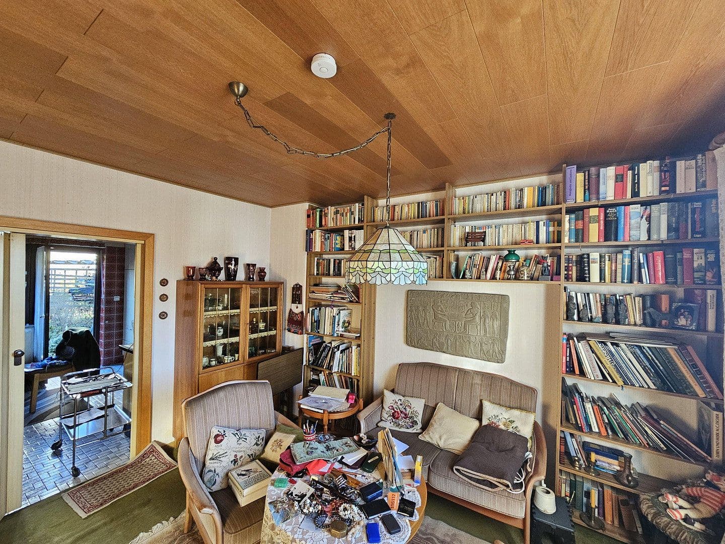 Predaj domu 95 m², pozemok 390 m², Herborn, Hesensko Predaj domu 95 m², pozemok 390 m², Herborn, Hesensko