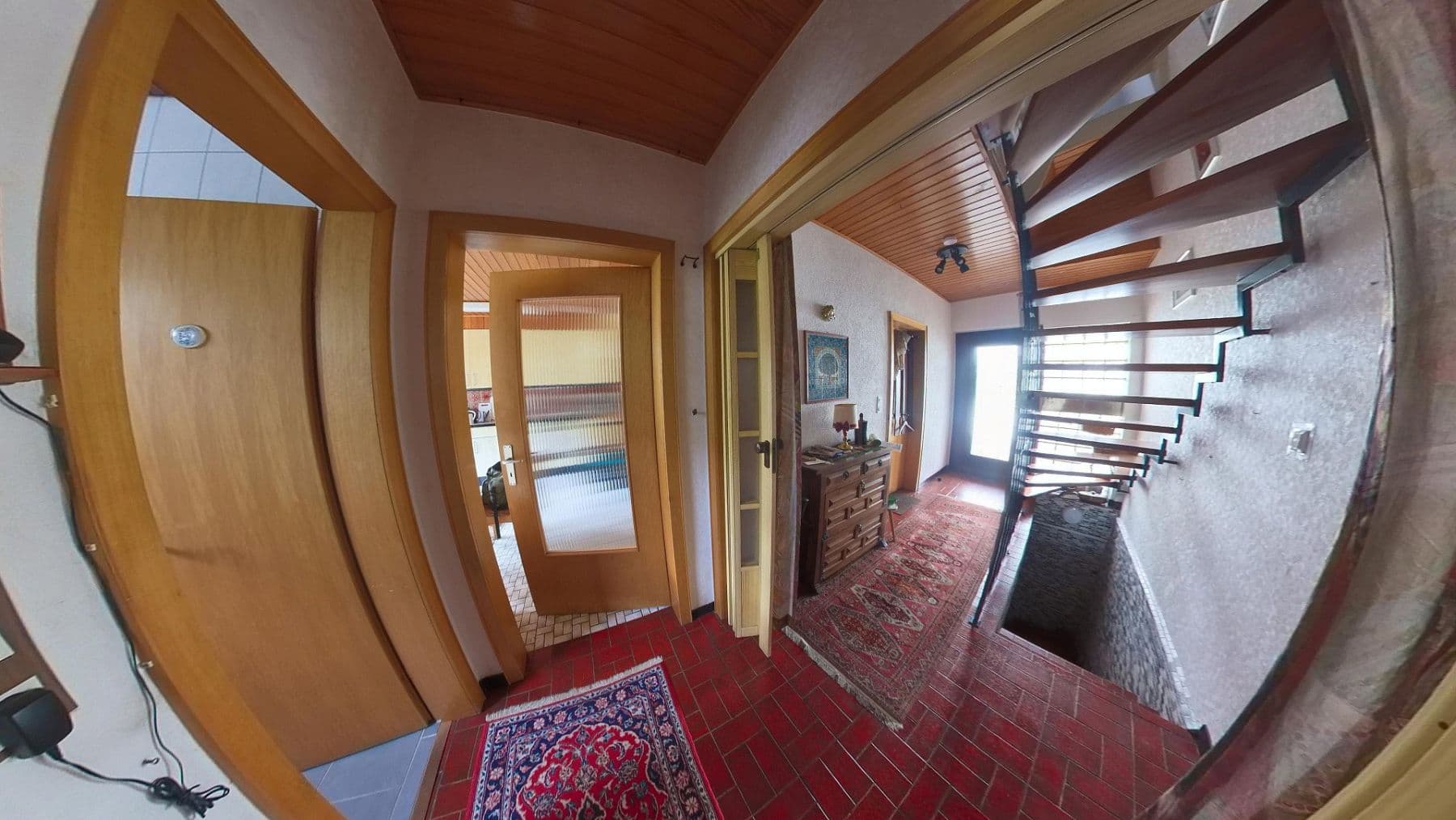 Predaj domu 95 m², pozemok 390 m², Herborn, Hesensko Predaj domu 95 m², pozemok 390 m², Herborn, Hesensko