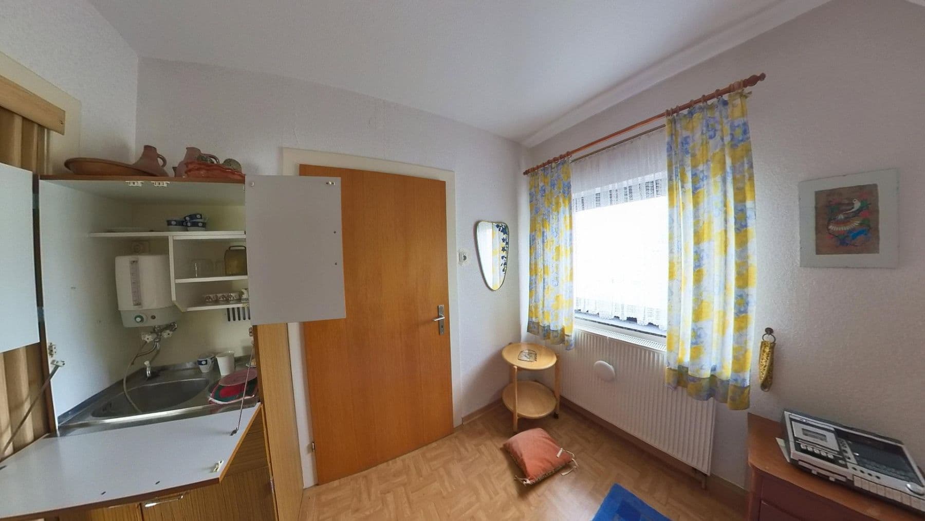 Predaj domu 95 m², pozemok 390 m², Herborn, Hesensko Predaj domu 95 m², pozemok 390 m², Herborn, Hesensko