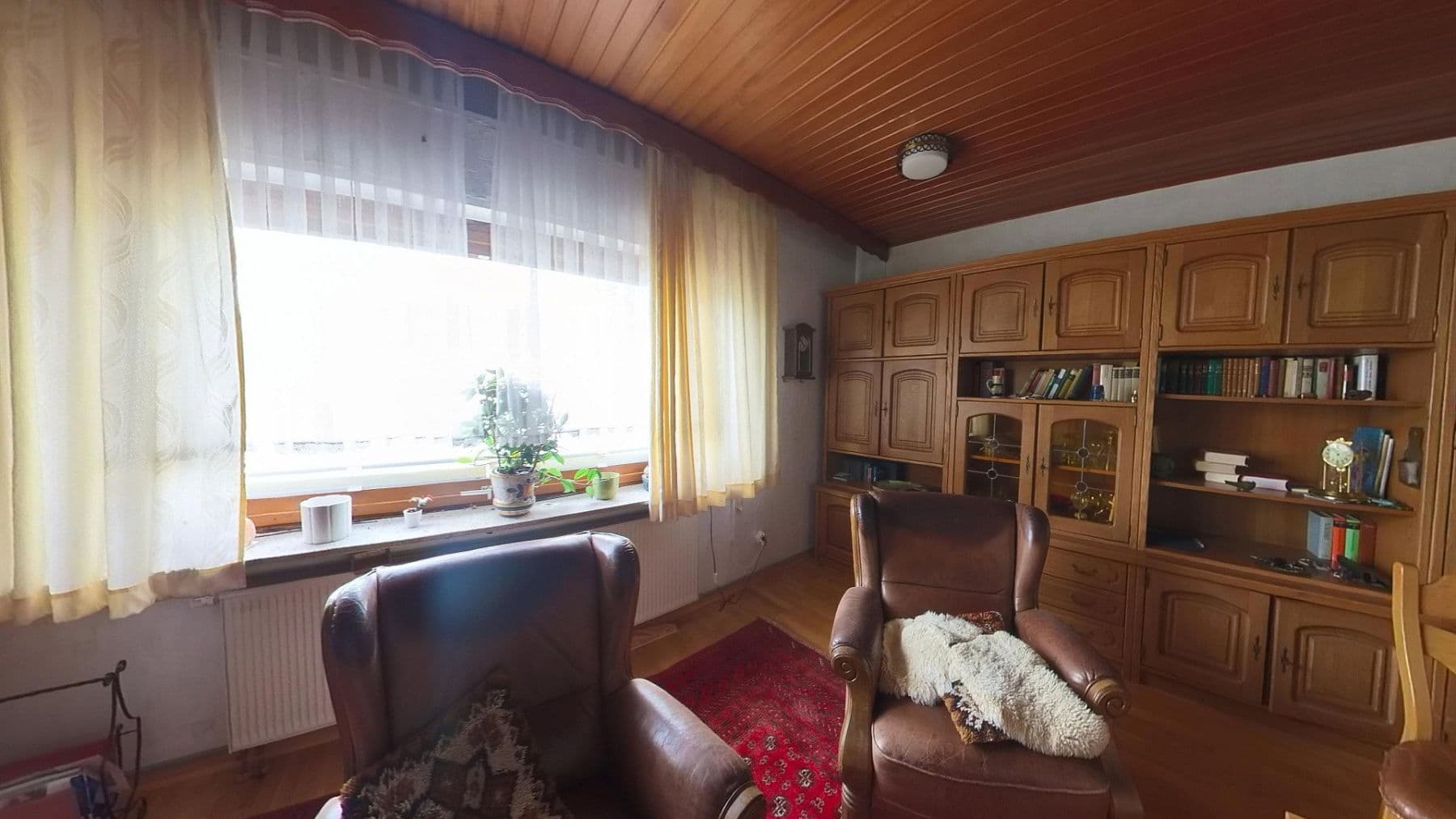 Predaj domu 95 m², pozemok 390 m², Herborn, Hesensko Predaj domu 95 m², pozemok 390 m², Herborn, Hesensko