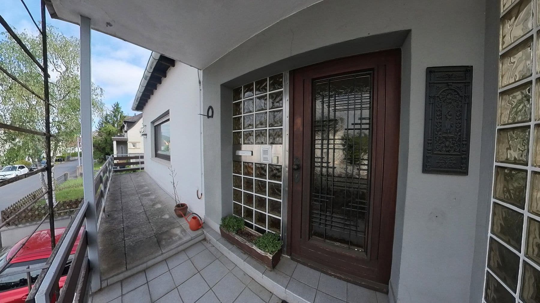 Predaj domu 95 m², pozemok 390 m², Herborn, Hesensko Predaj domu 95 m², pozemok 390 m², Herborn, Hesensko