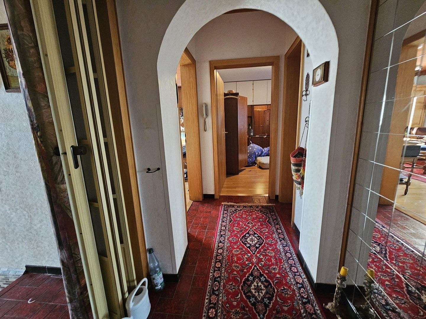 Predaj domu 95 m², pozemok 390 m², Herborn, Hesensko Predaj domu 95 m², pozemok 390 m², Herborn, Hesensko