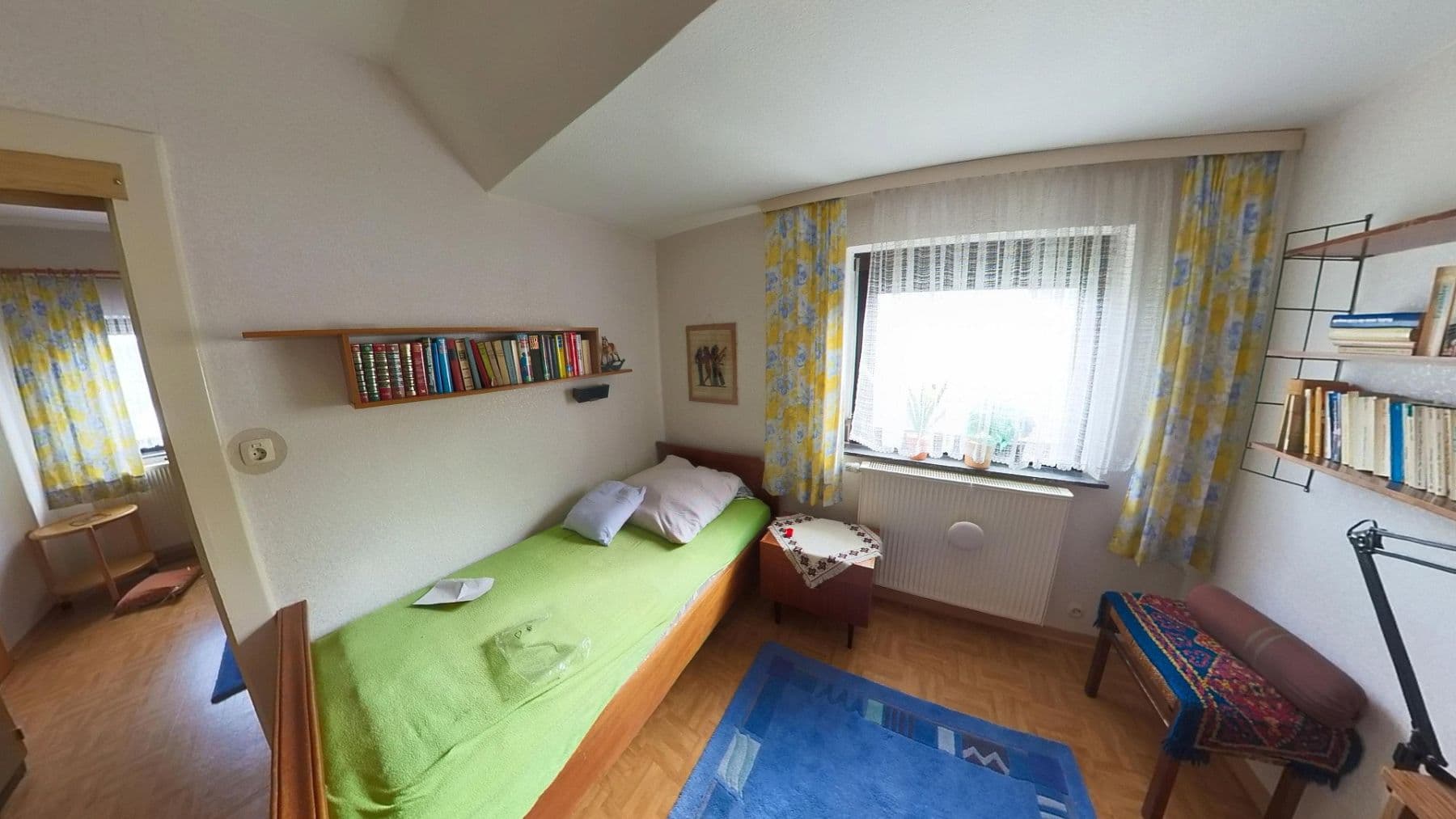 Predaj domu 95 m², pozemok 390 m², Herborn, Hesensko Predaj domu 95 m², pozemok 390 m², Herborn, Hesensko