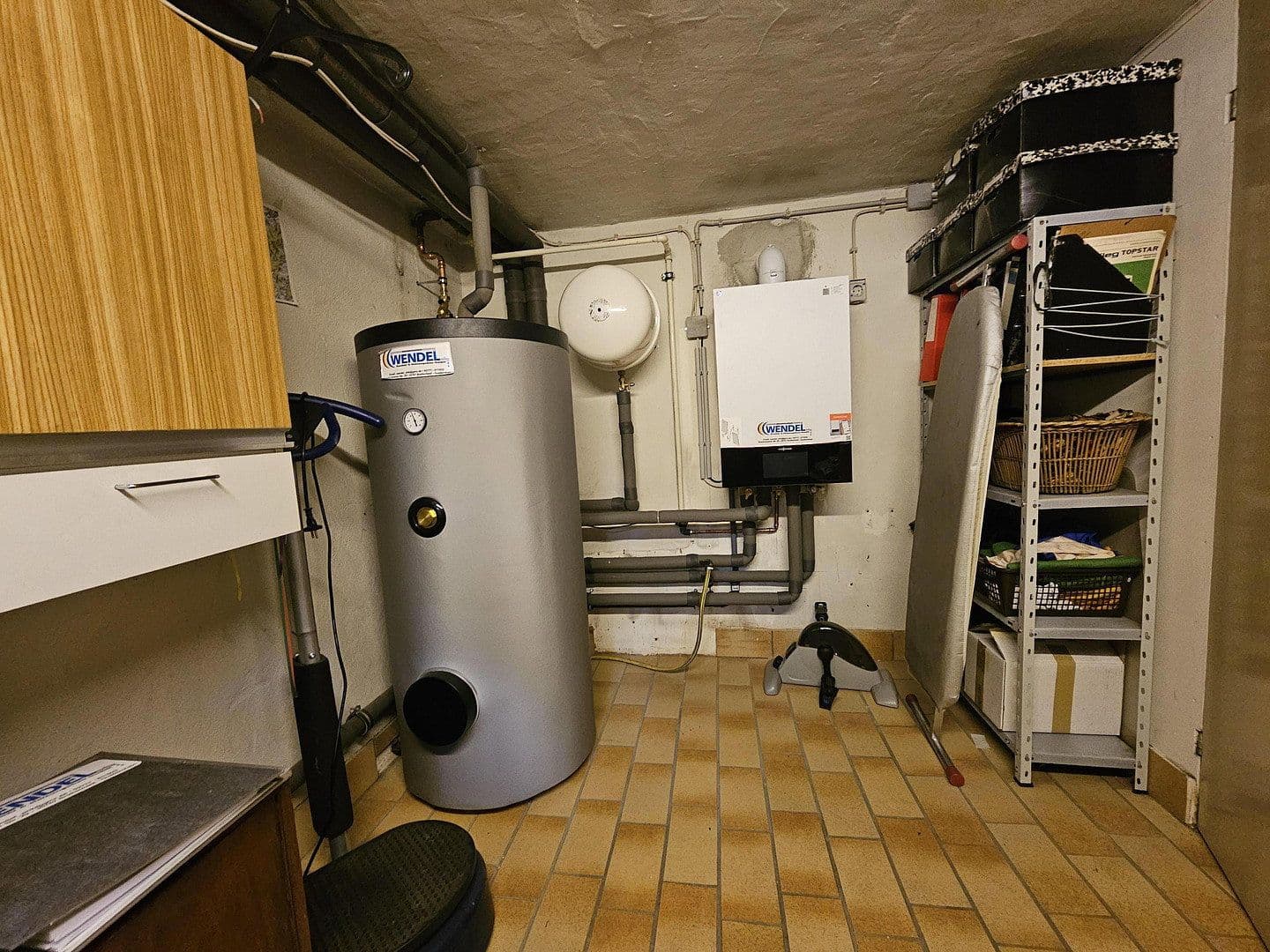 Predaj domu 95 m², pozemok 390 m², Herborn, Hesensko Predaj domu 95 m², pozemok 390 m², Herborn, Hesensko