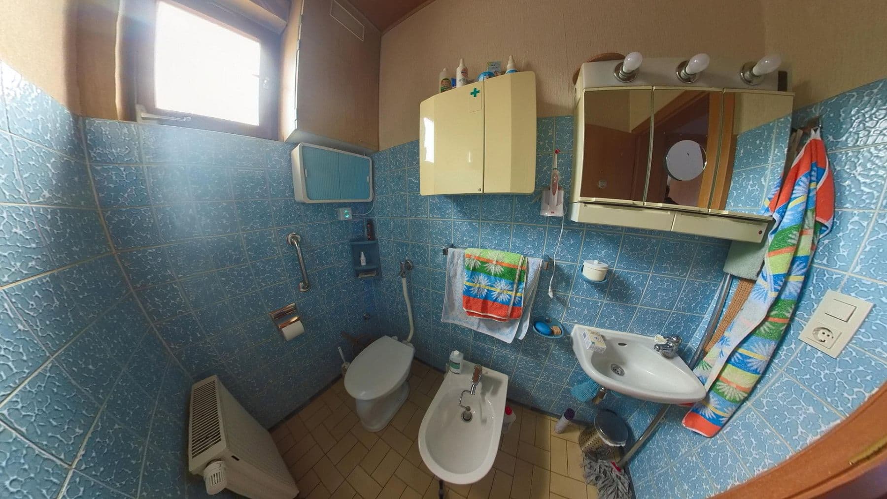 Predaj domu 95 m², pozemok 390 m², Herborn, Hesensko Predaj domu 95 m², pozemok 390 m², Herborn, Hesensko