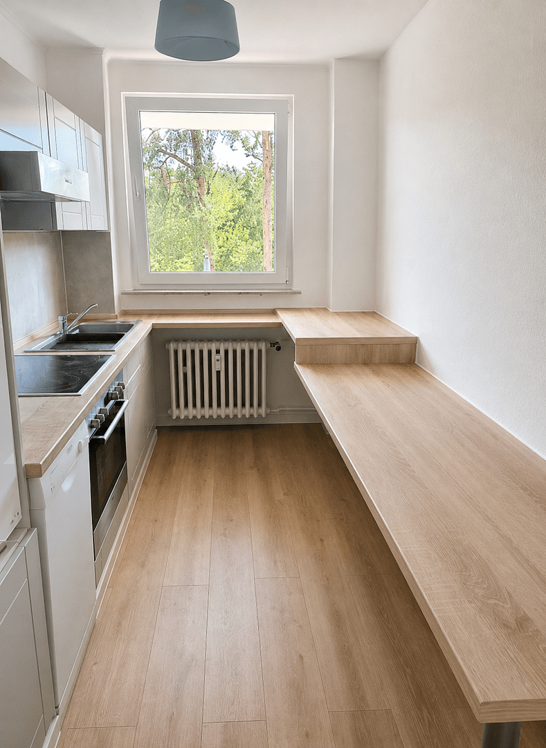 Predaj bytu 2-izbový 62 m², Neu-Isenburg, Hesensko Predaj bytu 2-izbový 62 m², Neu-Isenburg, Hesensko