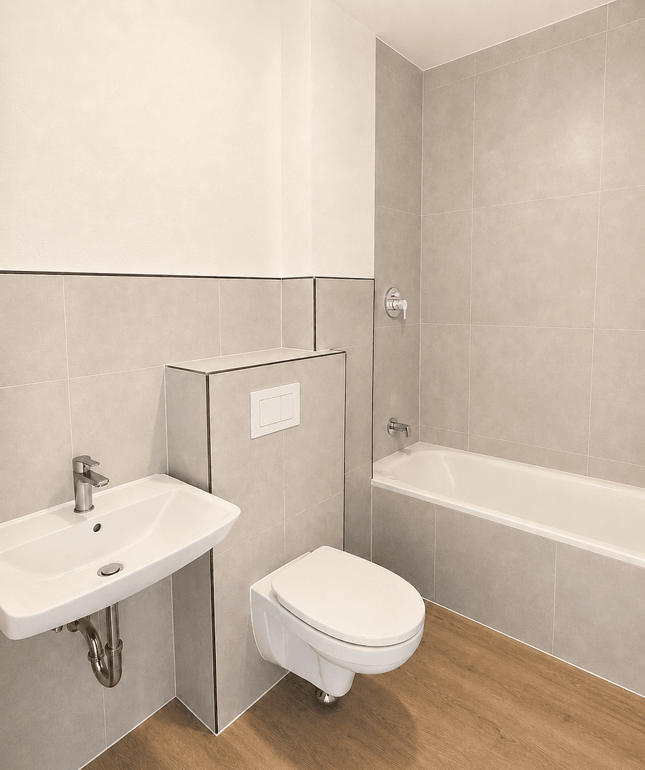 Predaj bytu 2-izbový 62 m², Neu-Isenburg, Hesensko Predaj bytu 2-izbový 62 m², Neu-Isenburg, Hesensko