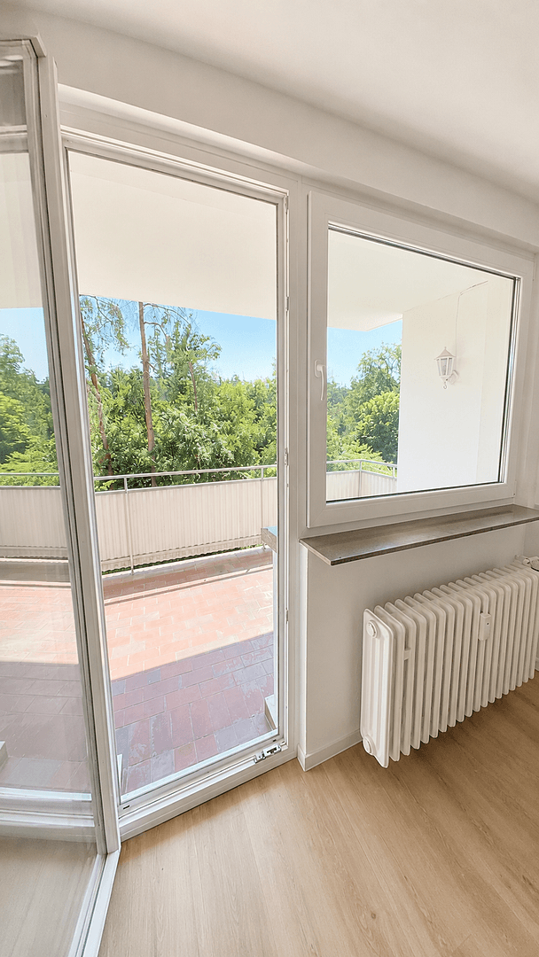 Predaj bytu 2-izbový 62 m², Neu-Isenburg, Hesensko Predaj bytu 2-izbový 62 m², Neu-Isenburg, Hesensko